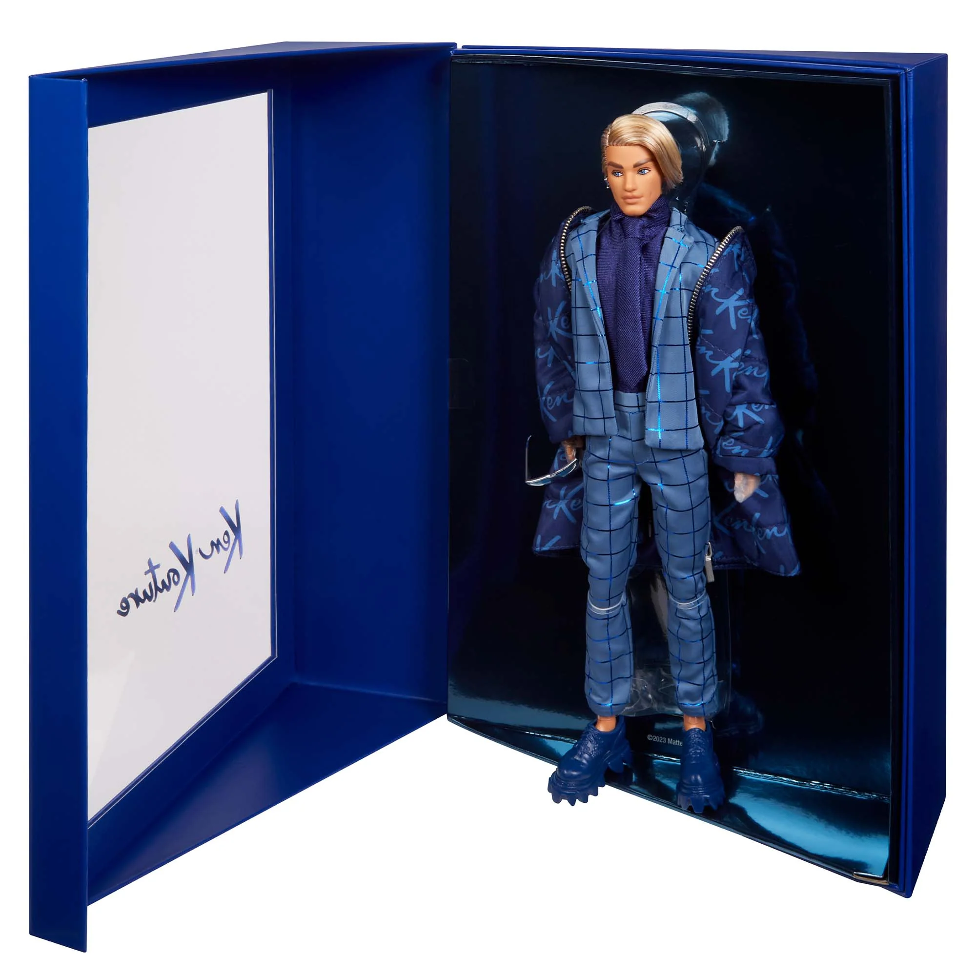 Ken Kouture Doll #1 - Image 20