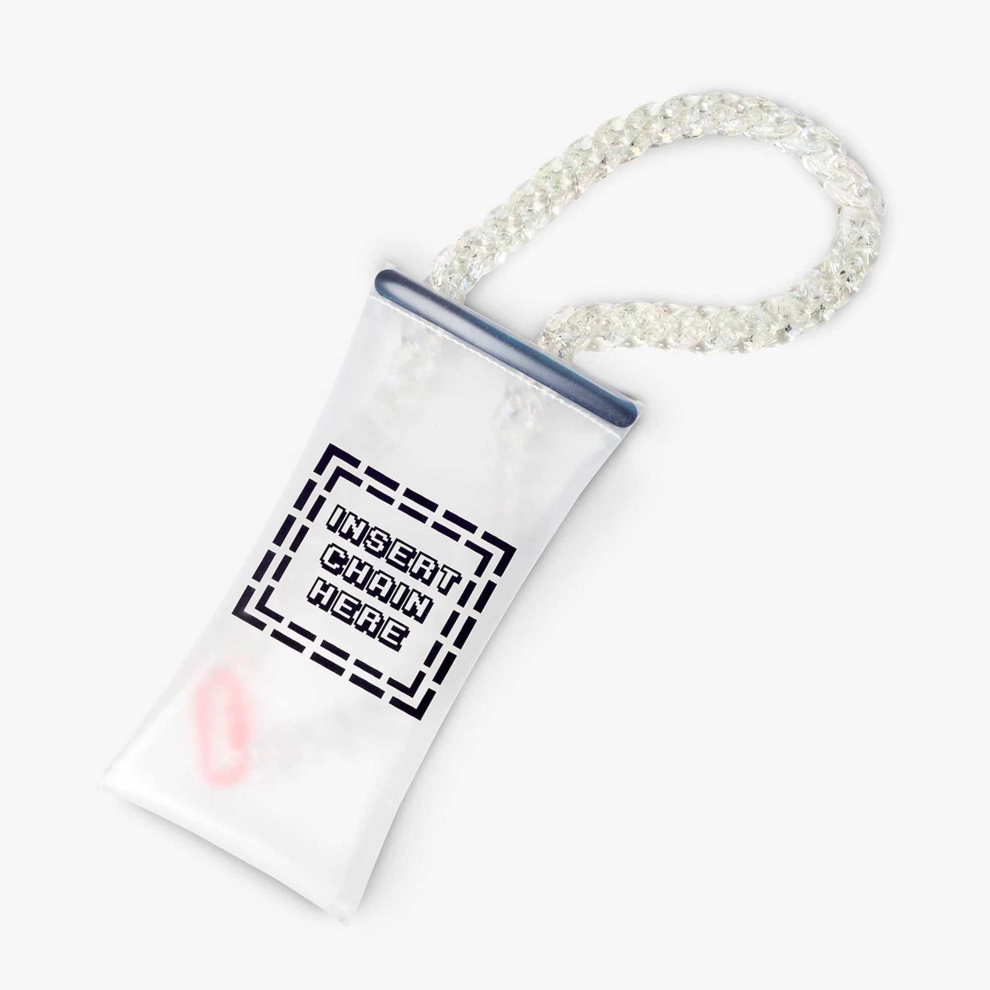 Kristopher Kites MOTU Orko Chain Necklace - Image 10