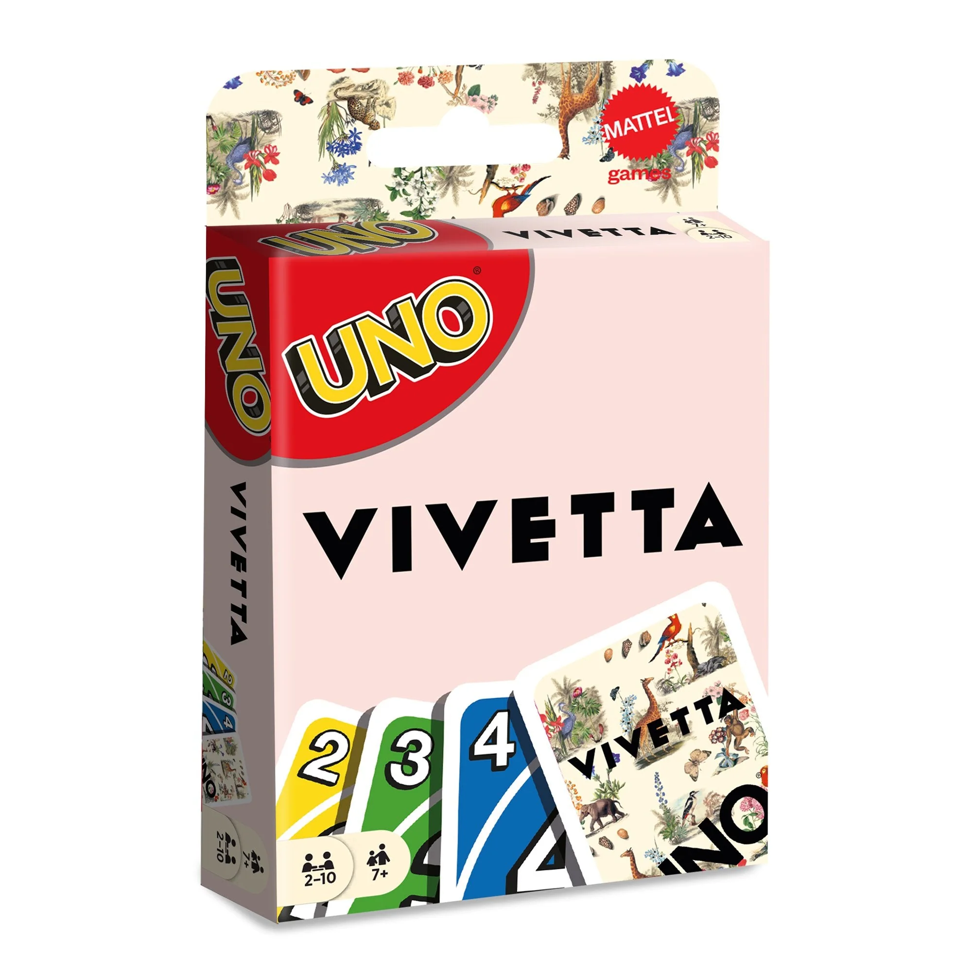 Limited Edition UNO by Vivetta - Image 6