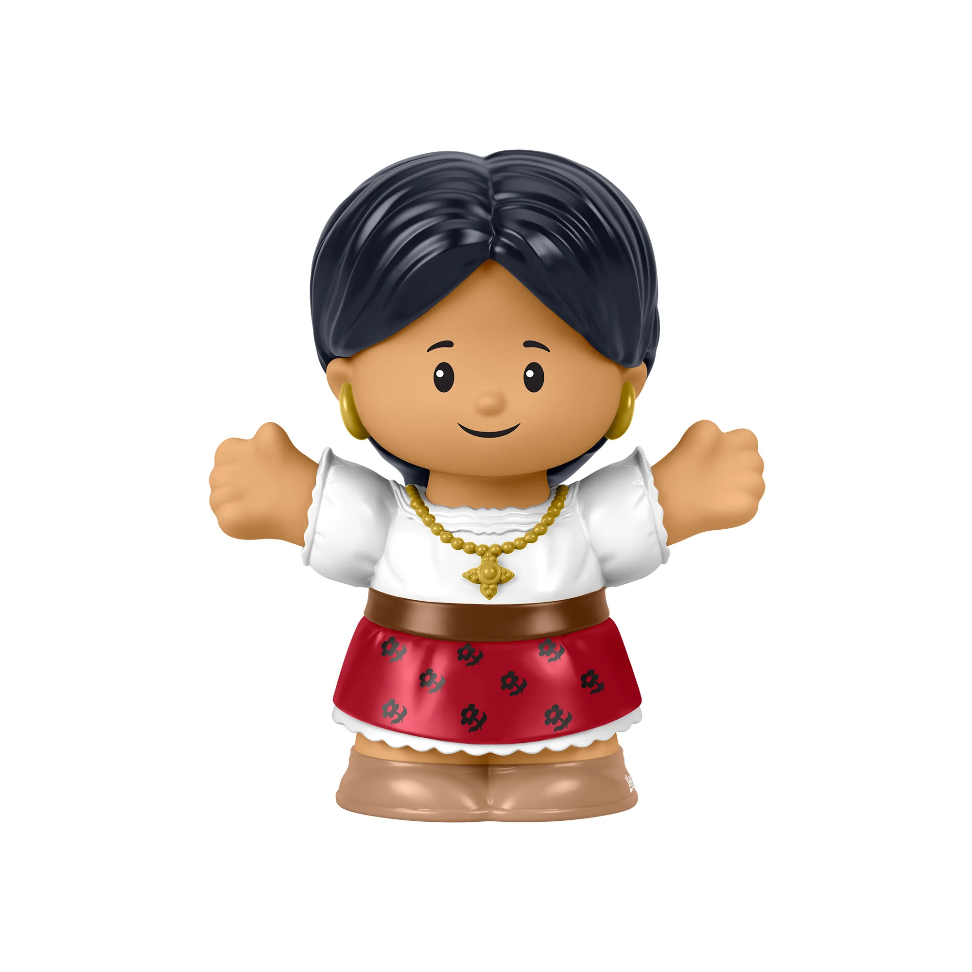 Little People Collector American Girl 40th Anniversary Special Edition Set - Image 8
