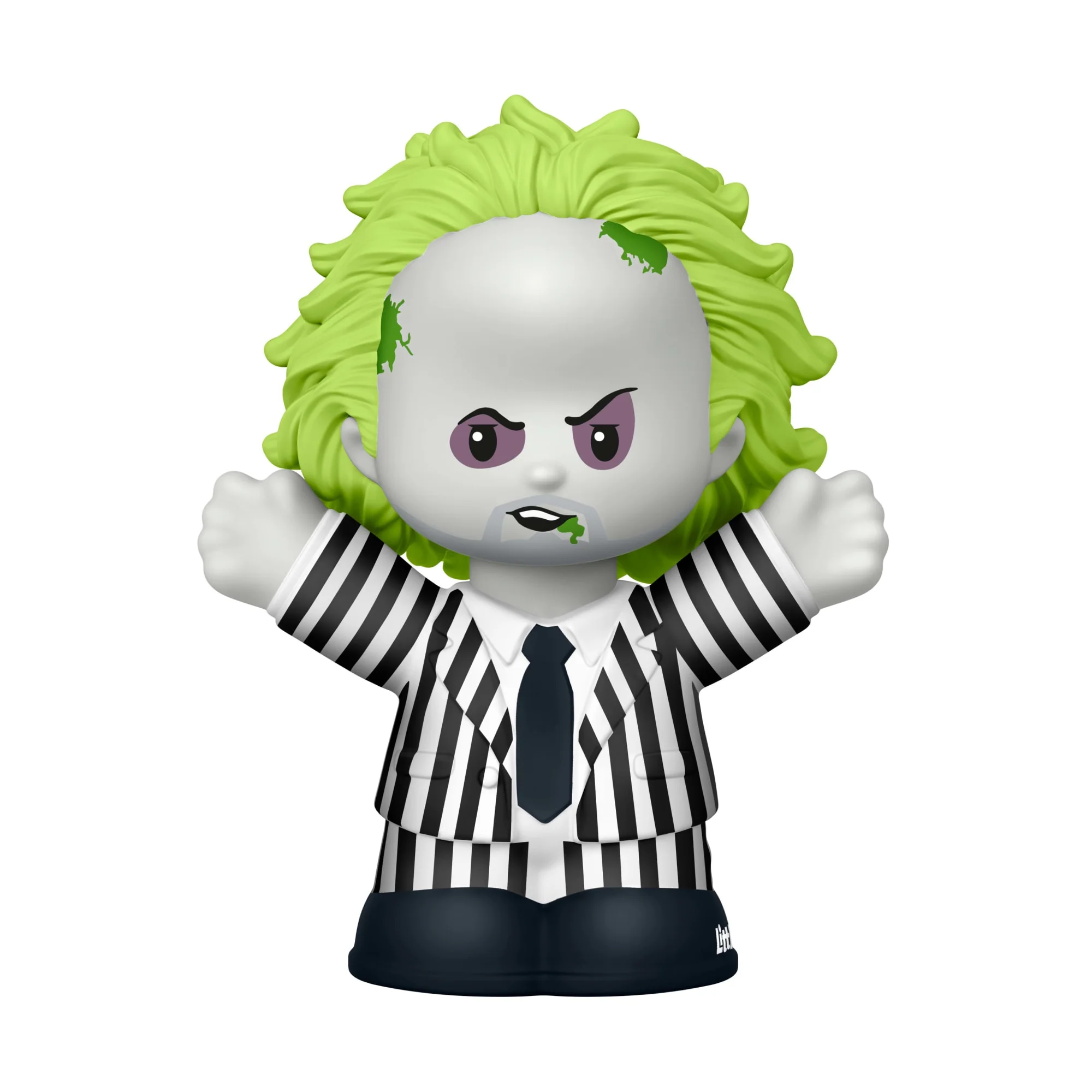 Little People Collector Beetlejuice Special Edition Set - Image 5