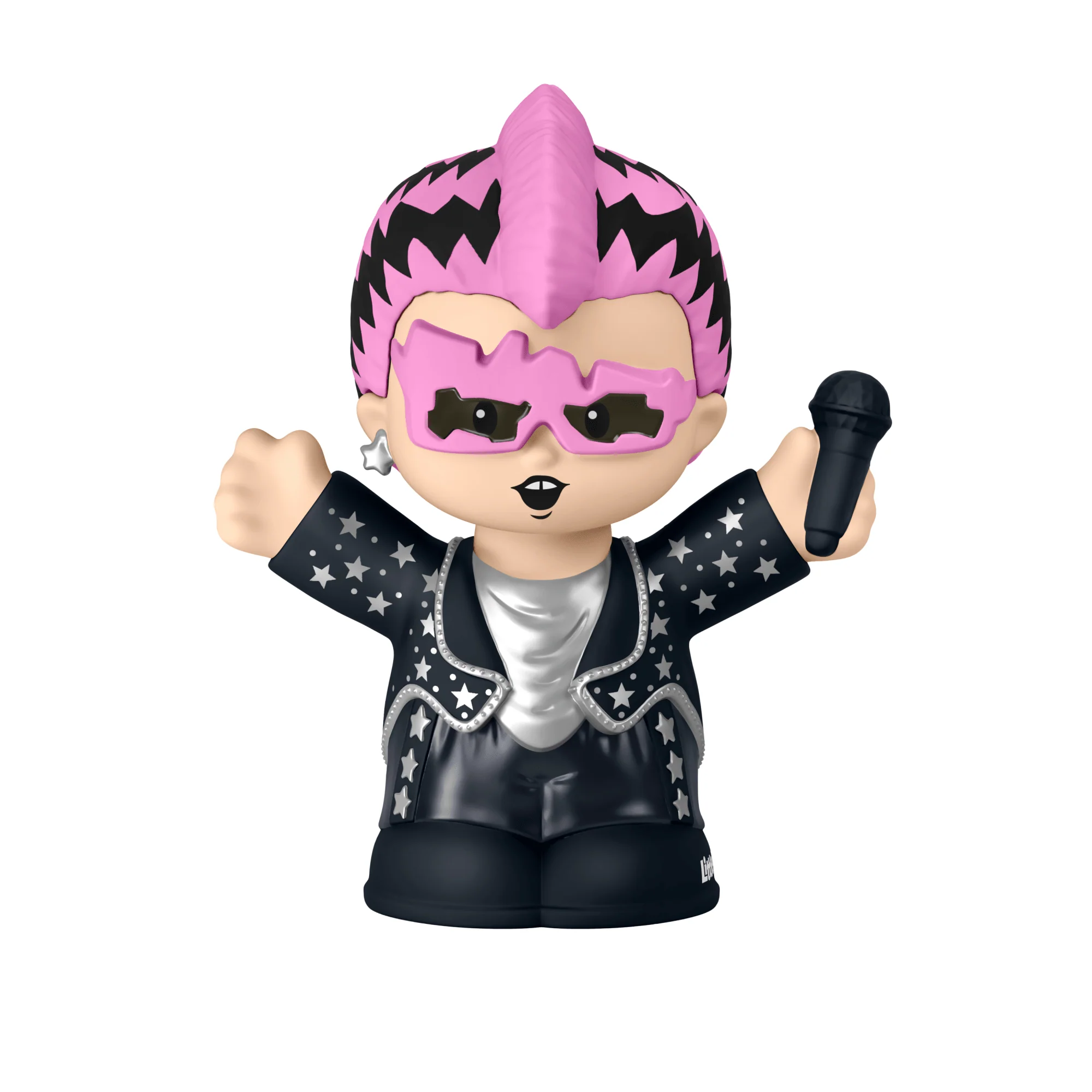 Little People Collector Elton John Special Edition Set - Image 6