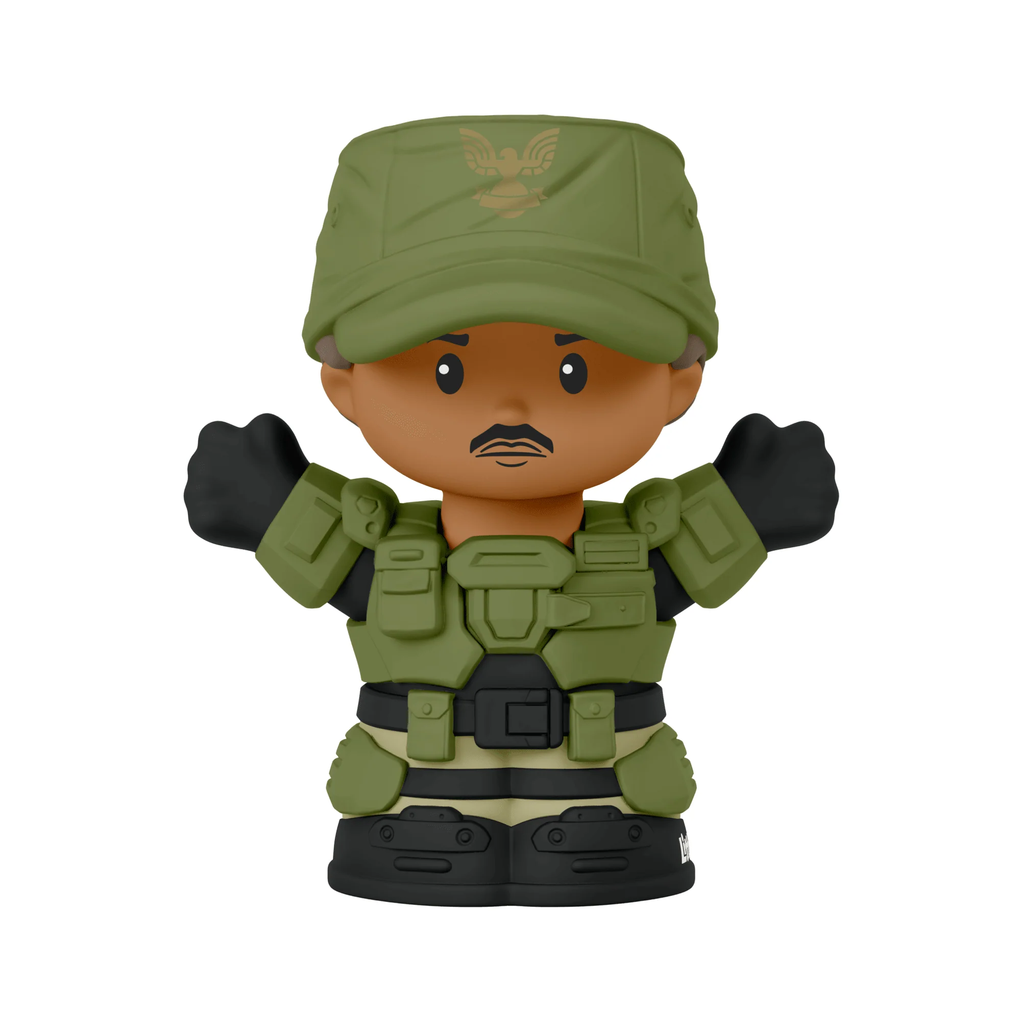 Little People Collector Halo Special Edition Set - Image 9