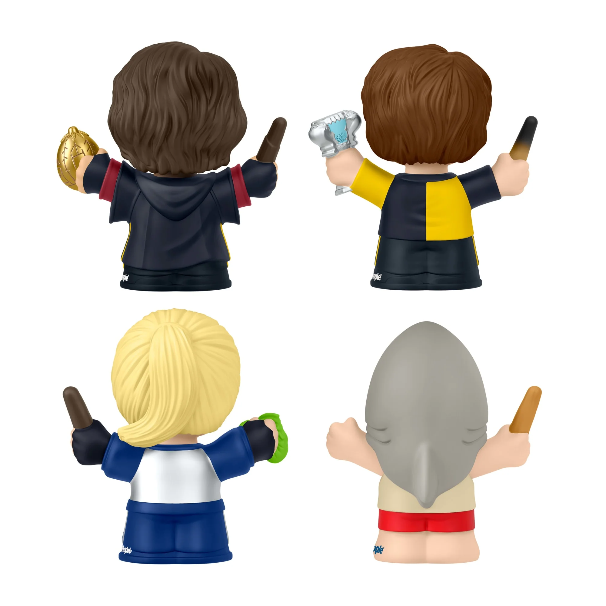 Little People Collector Harry Potter and the Goblet of Fire Special Edition Set - Image 5