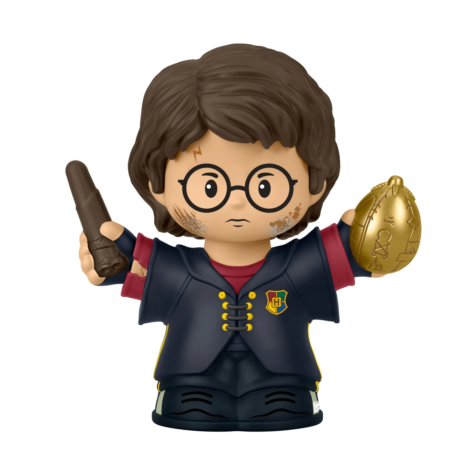 Little People Collector Harry Potter and the Goblet of Fire Special Edition Set - Image 6