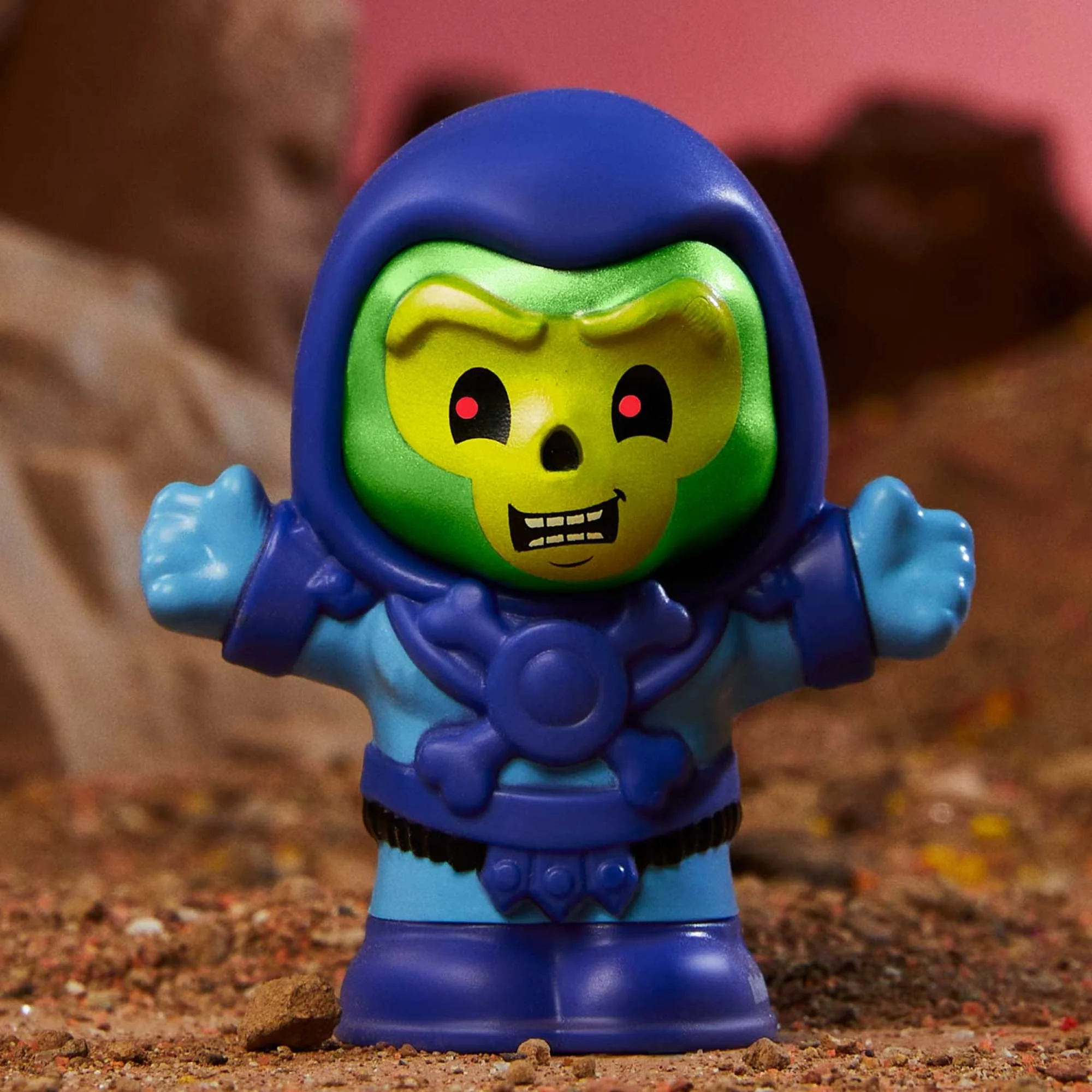 Little People Collector MOTU: Skeletor’s Stronghold - Image 3