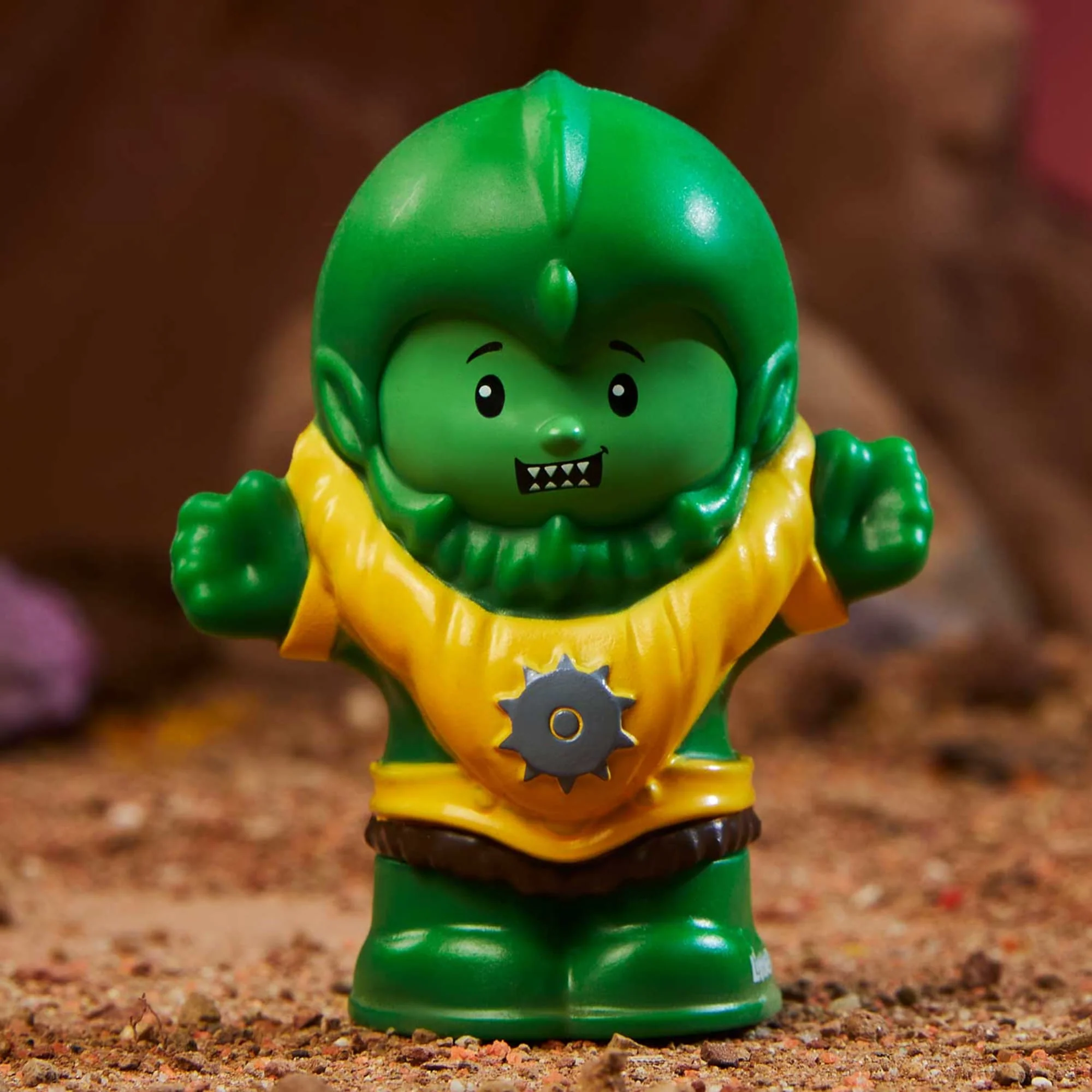 Little People Collector MOTU: Skeletor’s Stronghold - Image 7