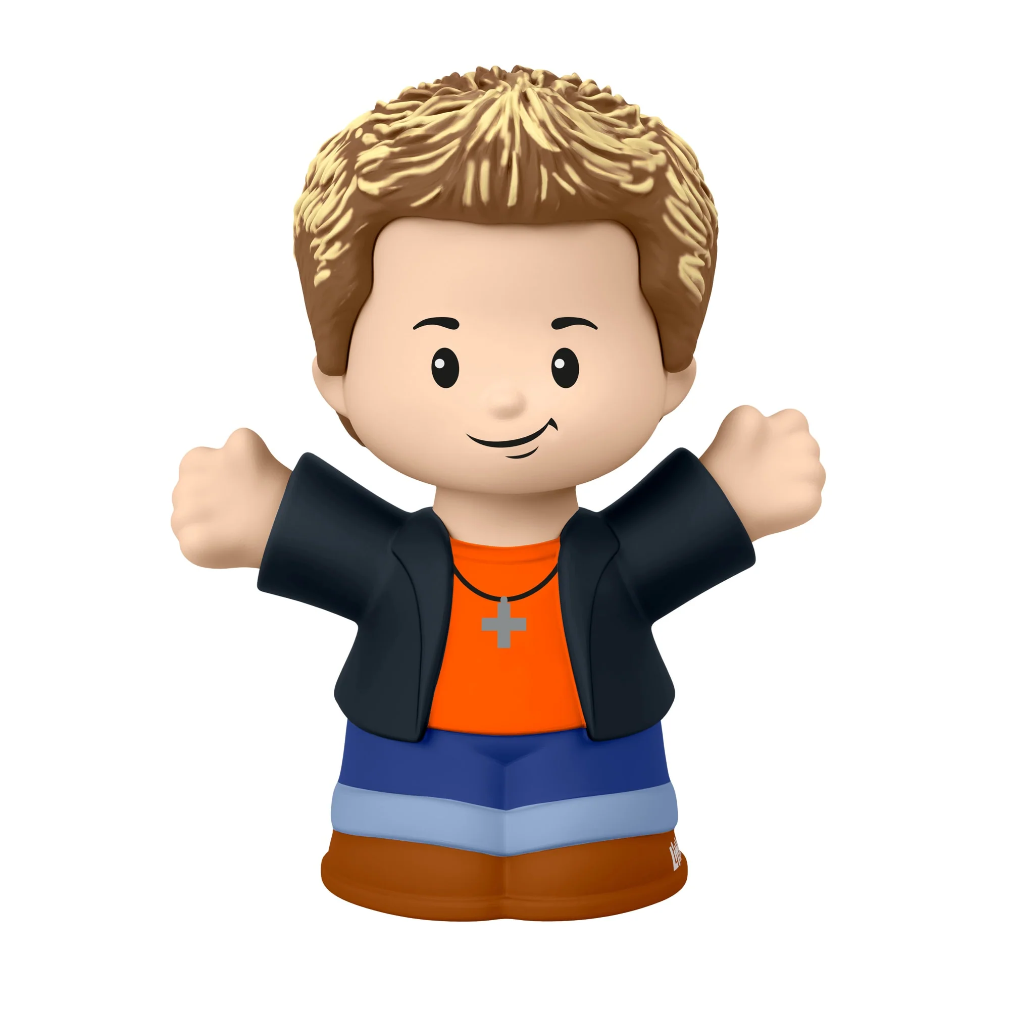 Little People Collector NSYNC Special Edition Set - Image 10
