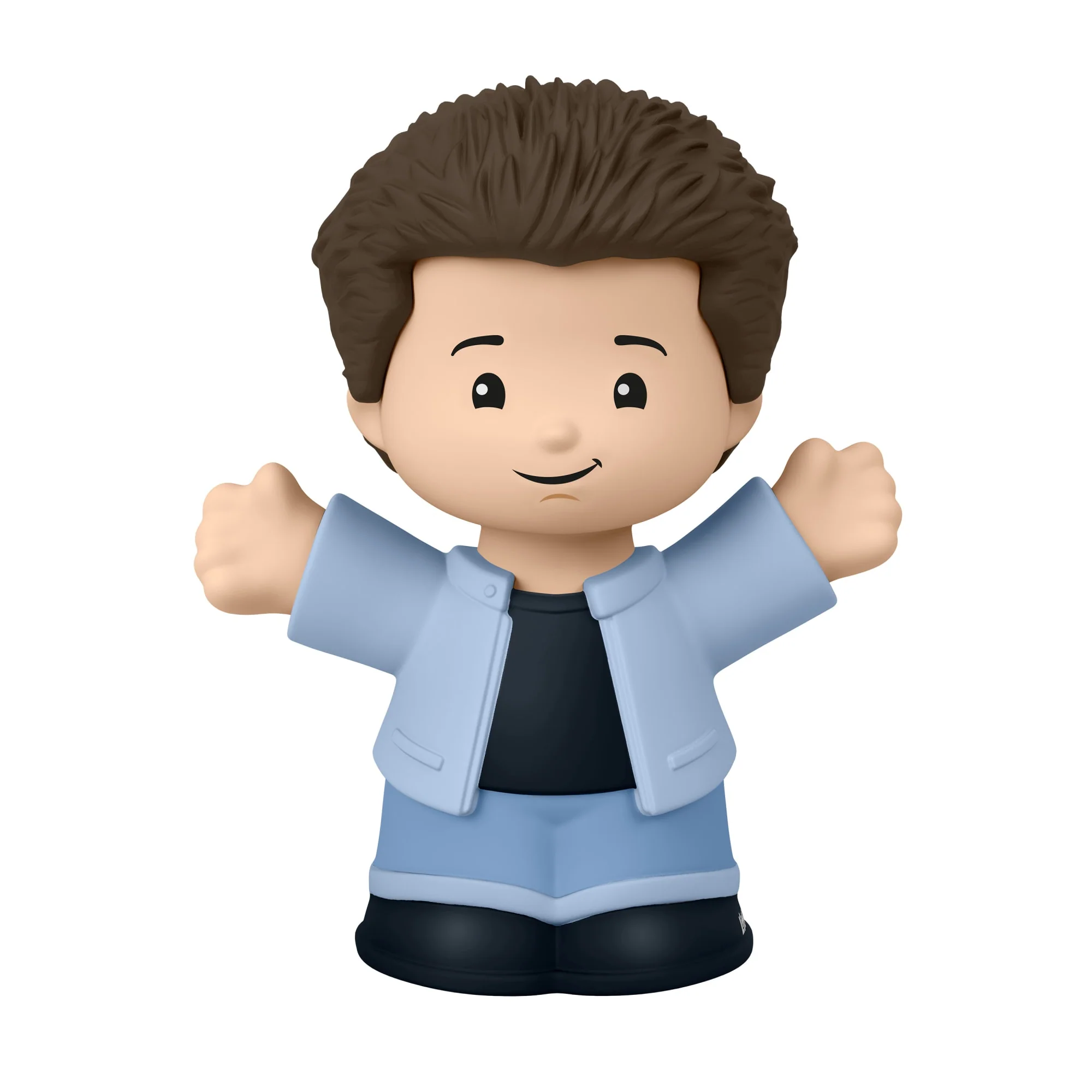 Little People Collector NSYNC Special Edition Set - Image 7
