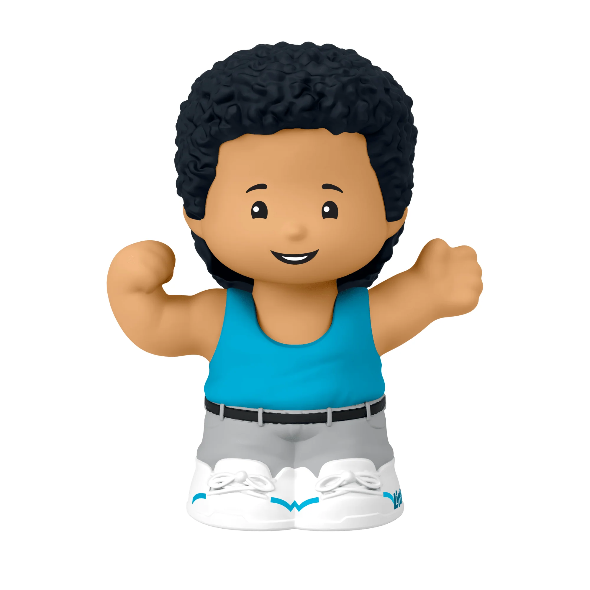 Little People Collector Saved by the Bell Special Edition Set - Image 8