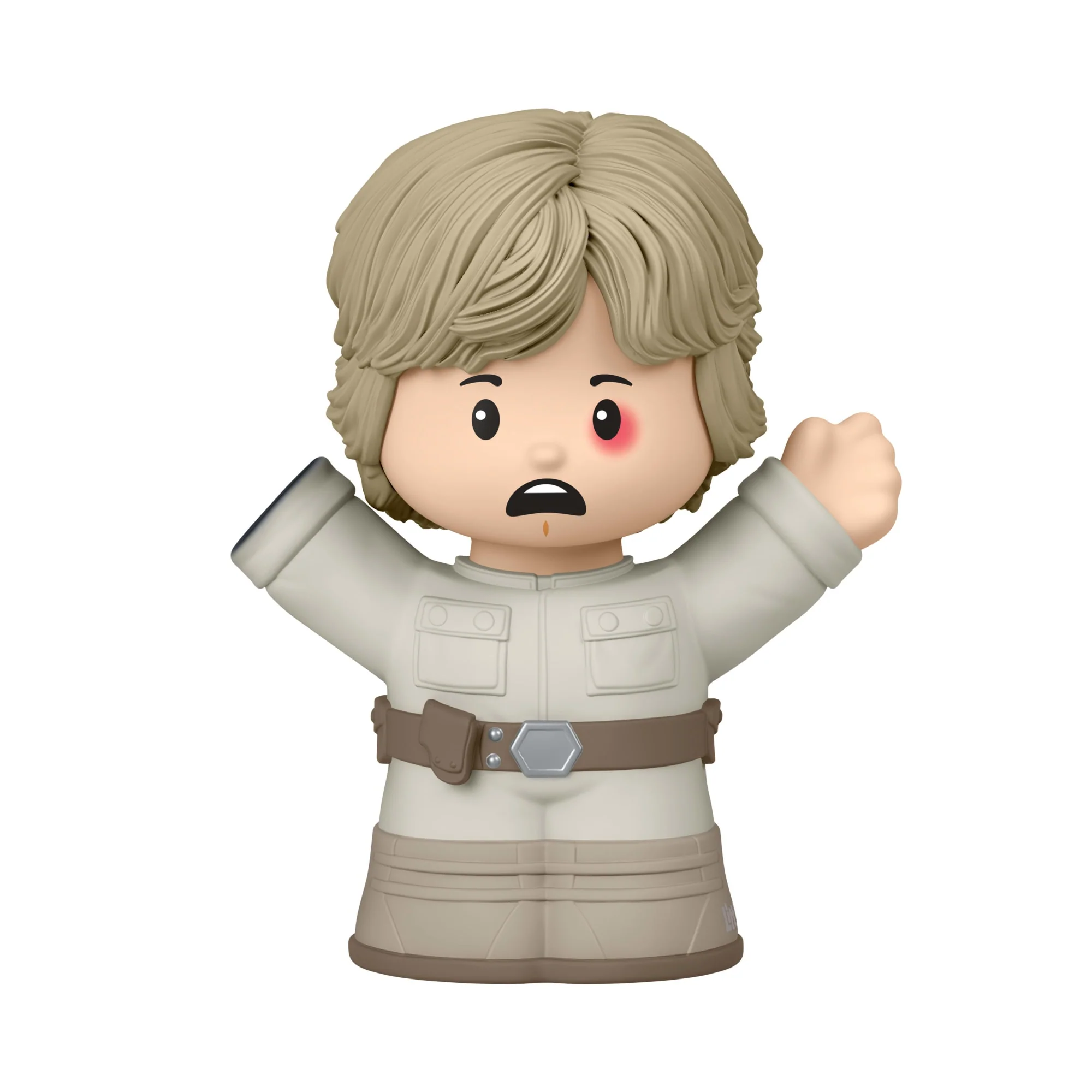 Little People Collector STAR WARS: I Am Your Father Special Edition Set - Image 7