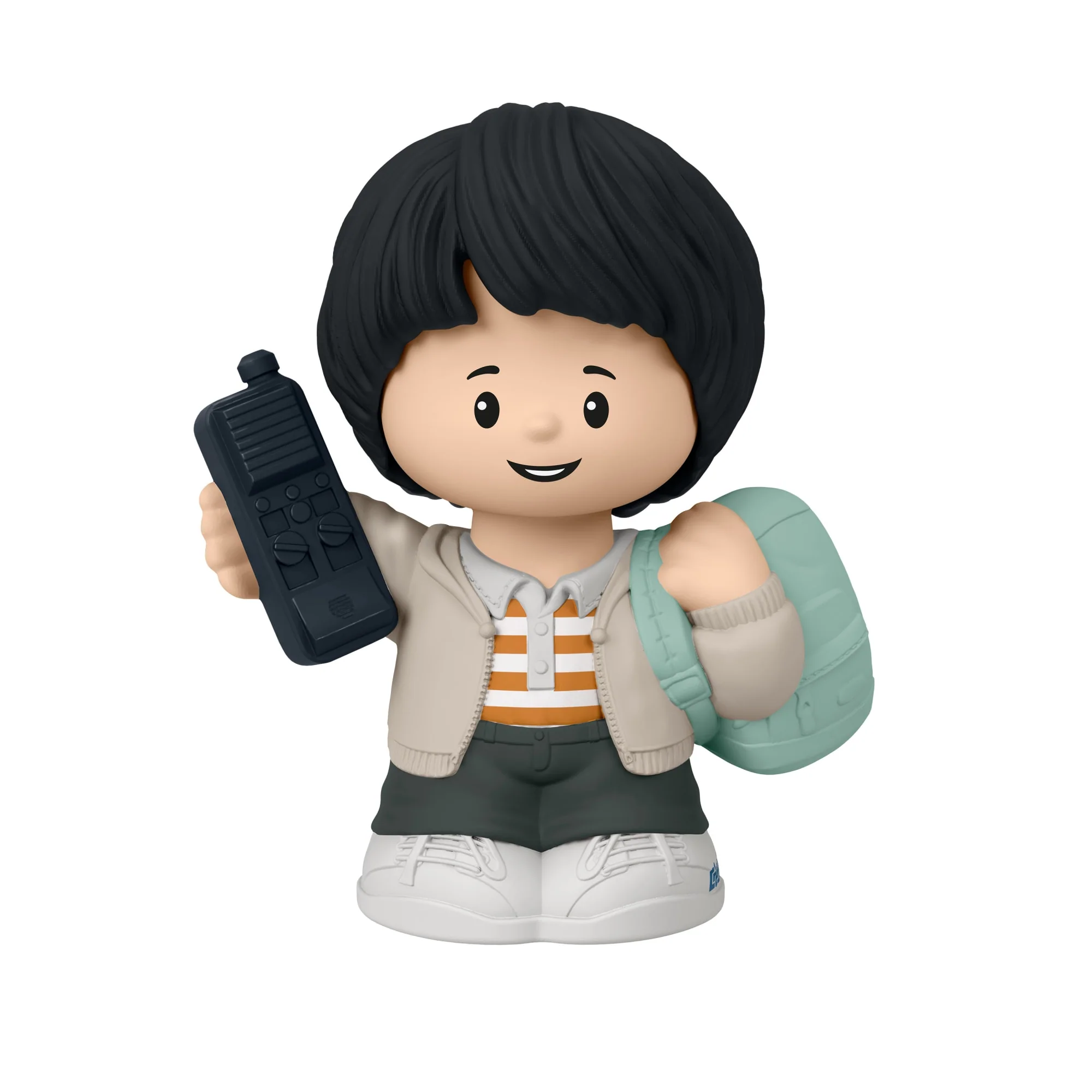 Little People Collector Stranger Things Castle Byers Special Edition Set - Image 12