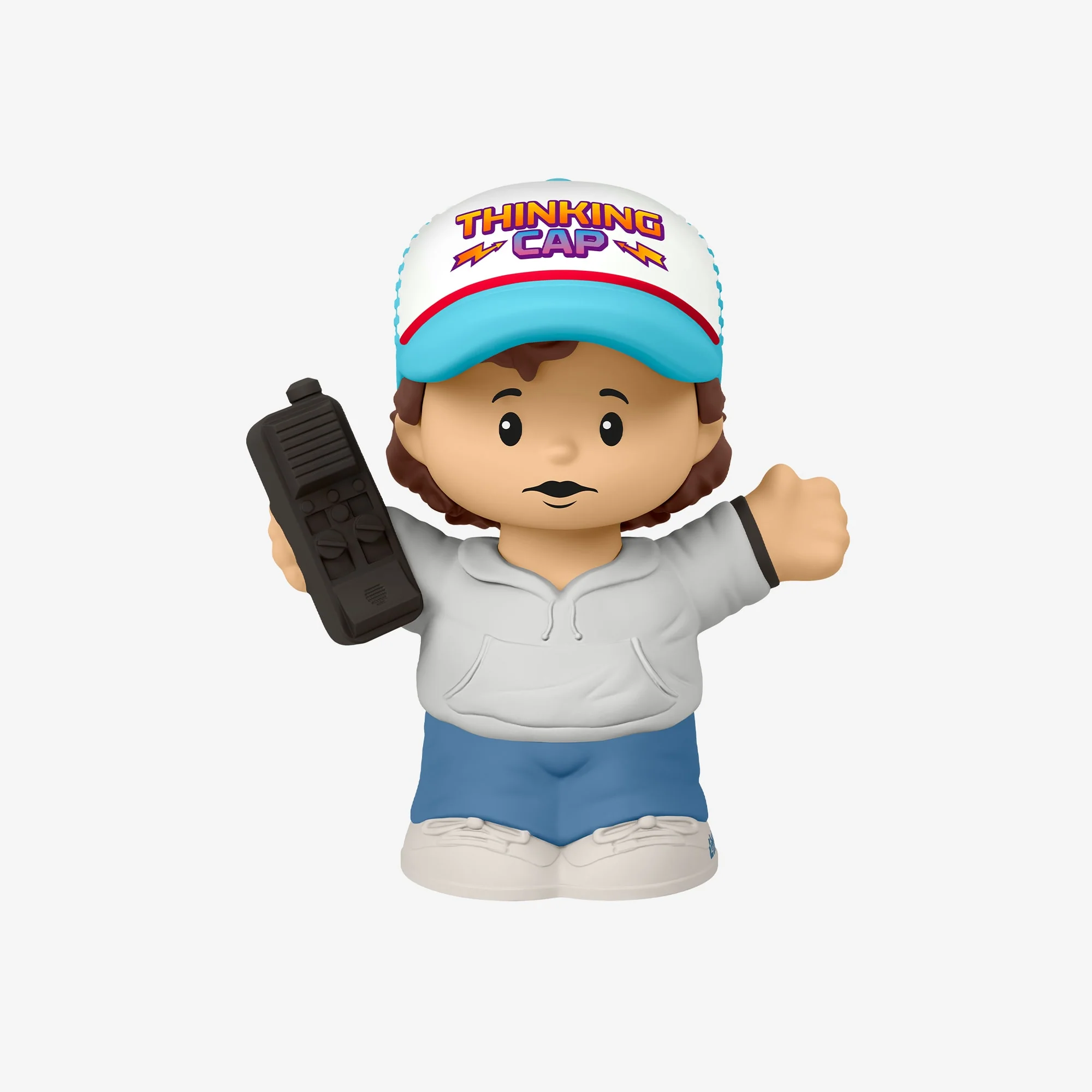 Little People Collector Stranger Things Max’s Song Edition Figure Set - Image 7