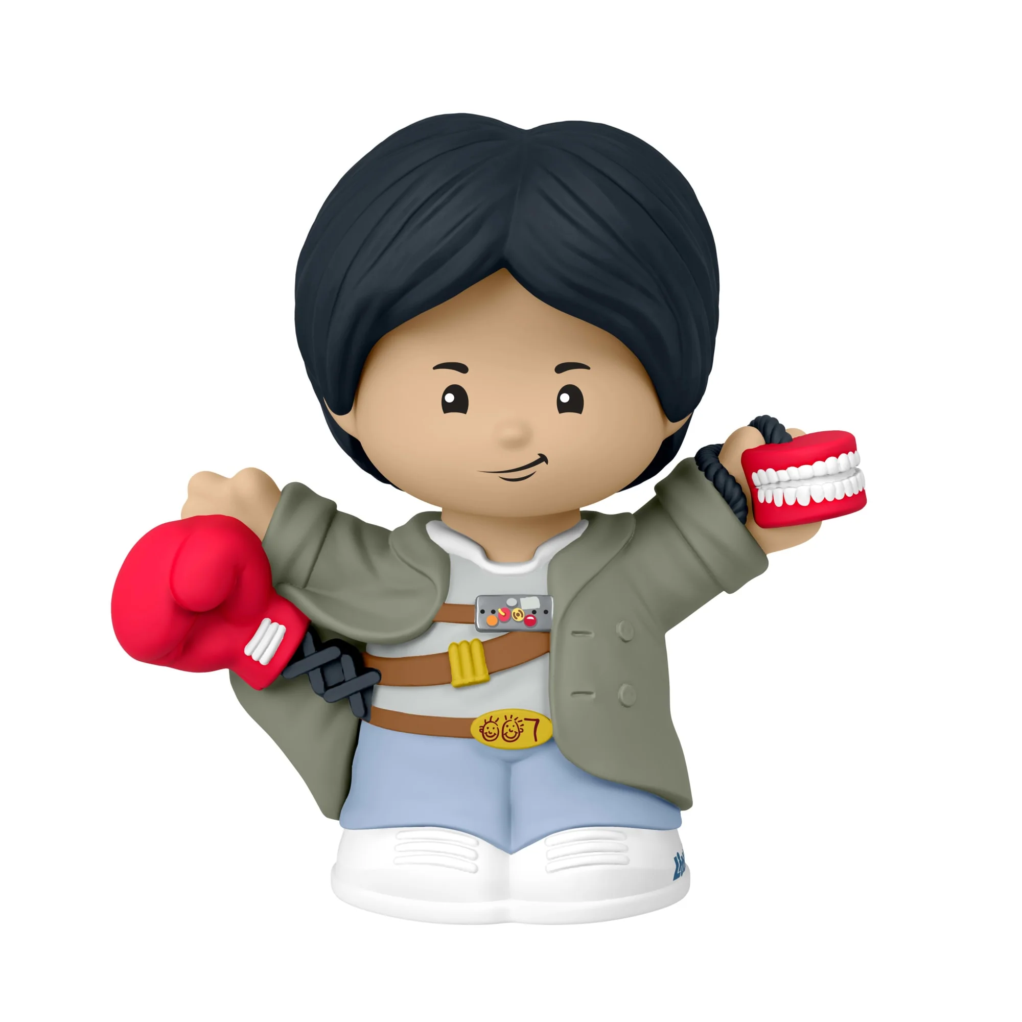 Little People Collector The Goonies Special Edition Set - Image 9