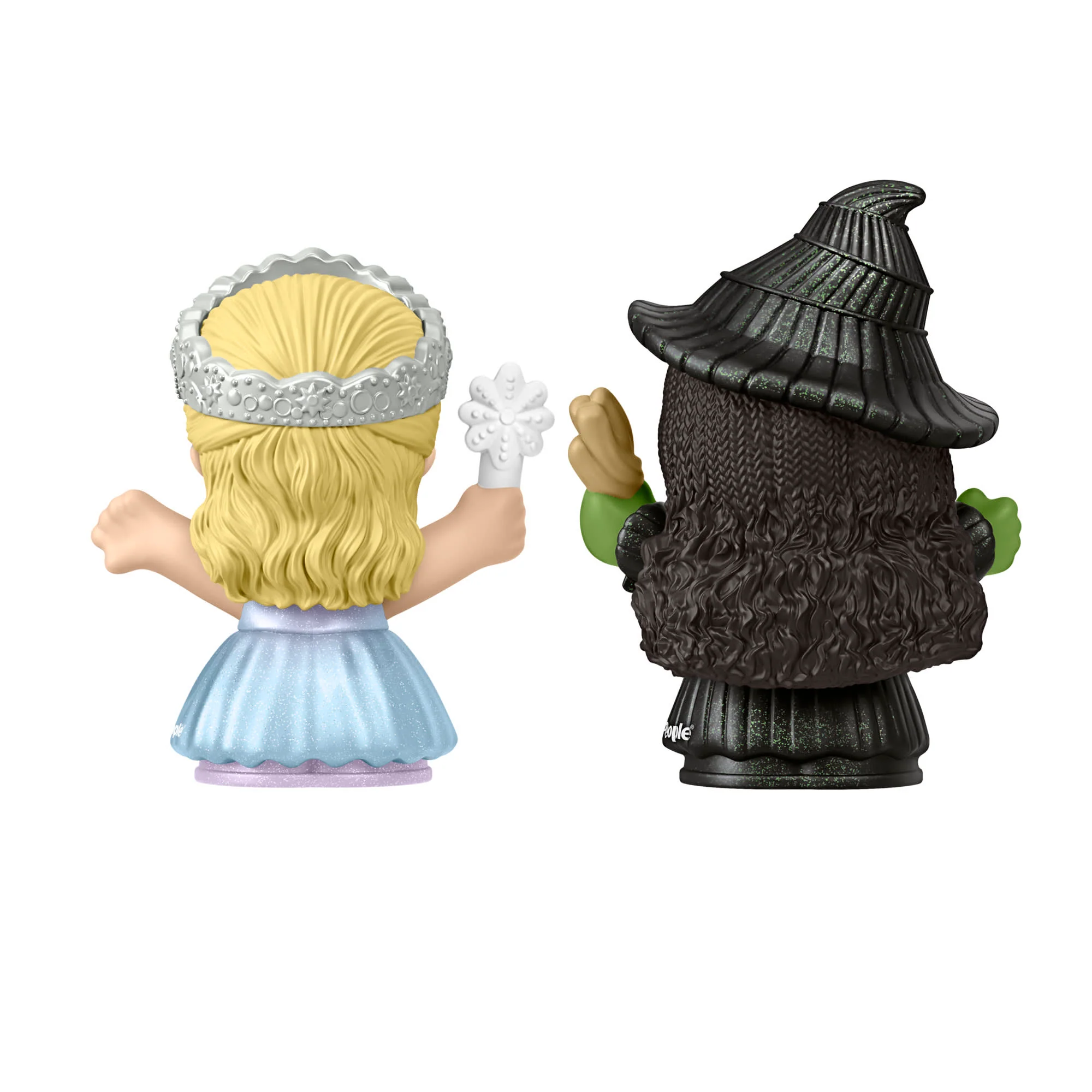 Little People Collector Wicked: For Good Movie Special Edition Set - Image 5