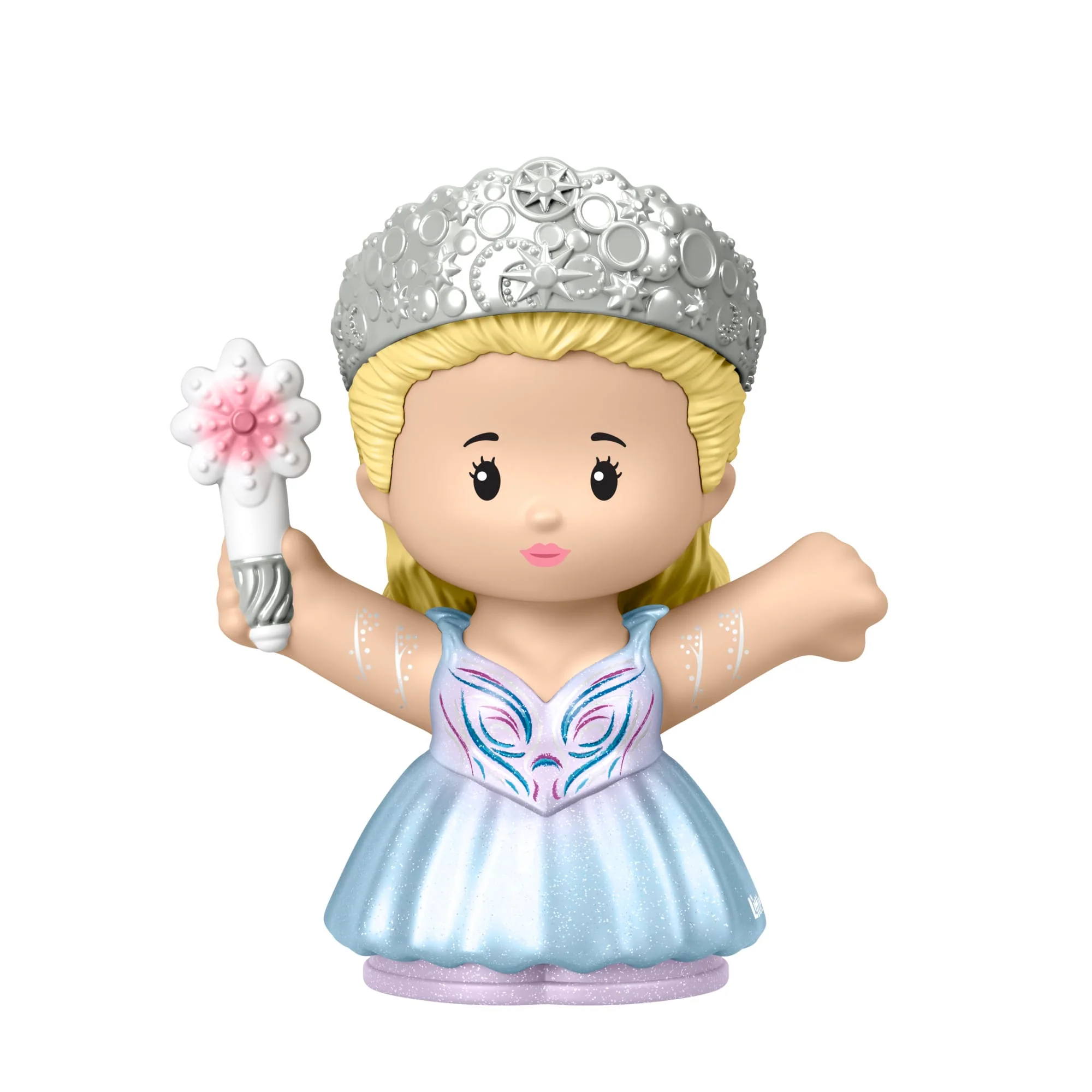 Little People Collector Wicked: For Good Movie Special Edition Set - Image 6