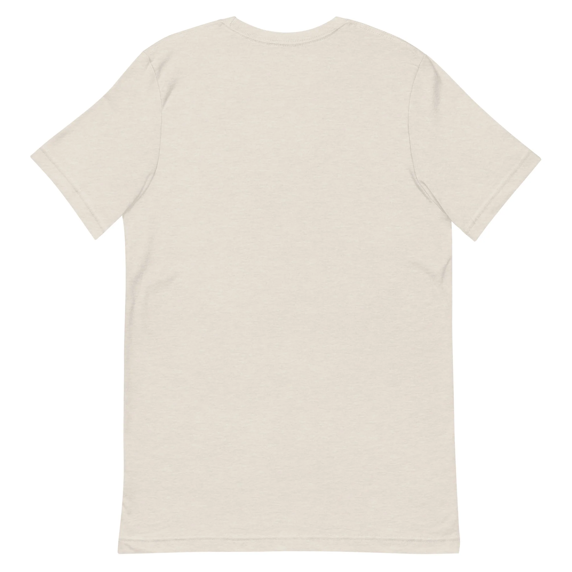 Little People Mustache T-Shirt - Image 3