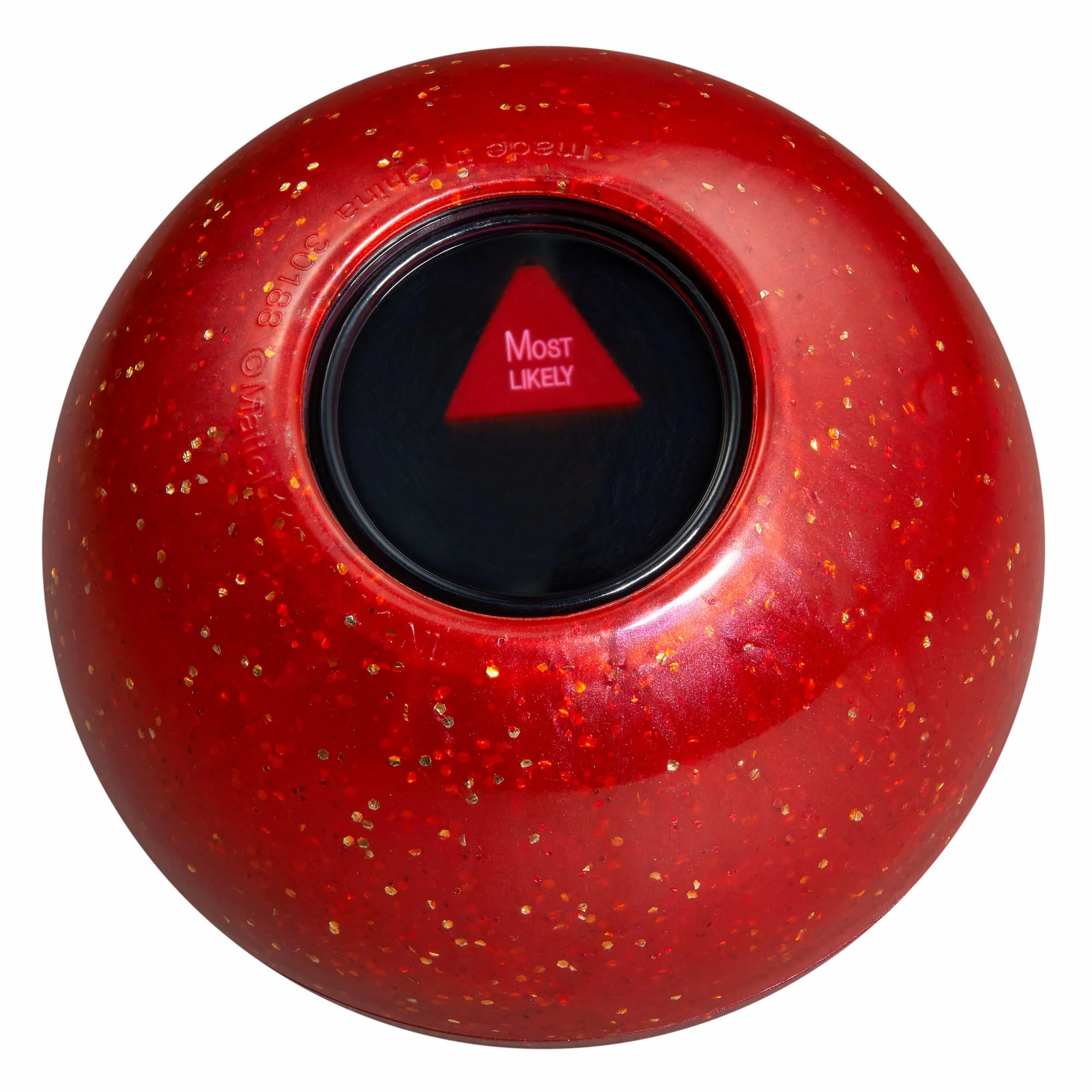 Magic 8 Ball Mattel 80th Anniversary Edition - Image 5