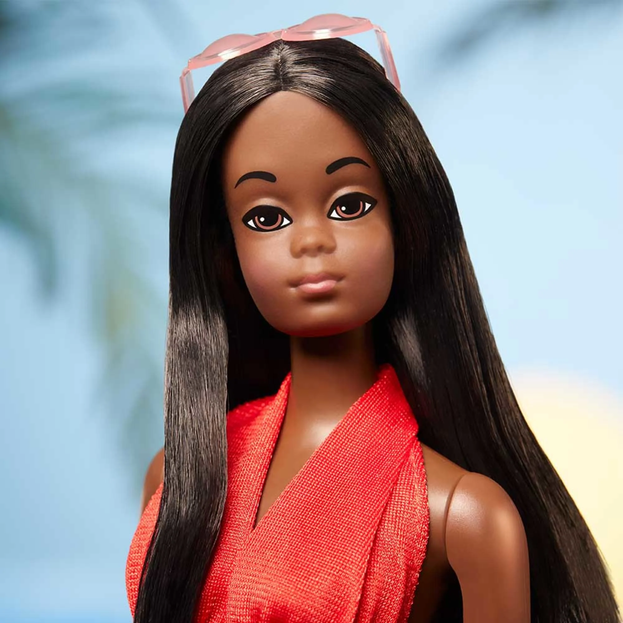 Malibu Barbie Gift Set - Image 5