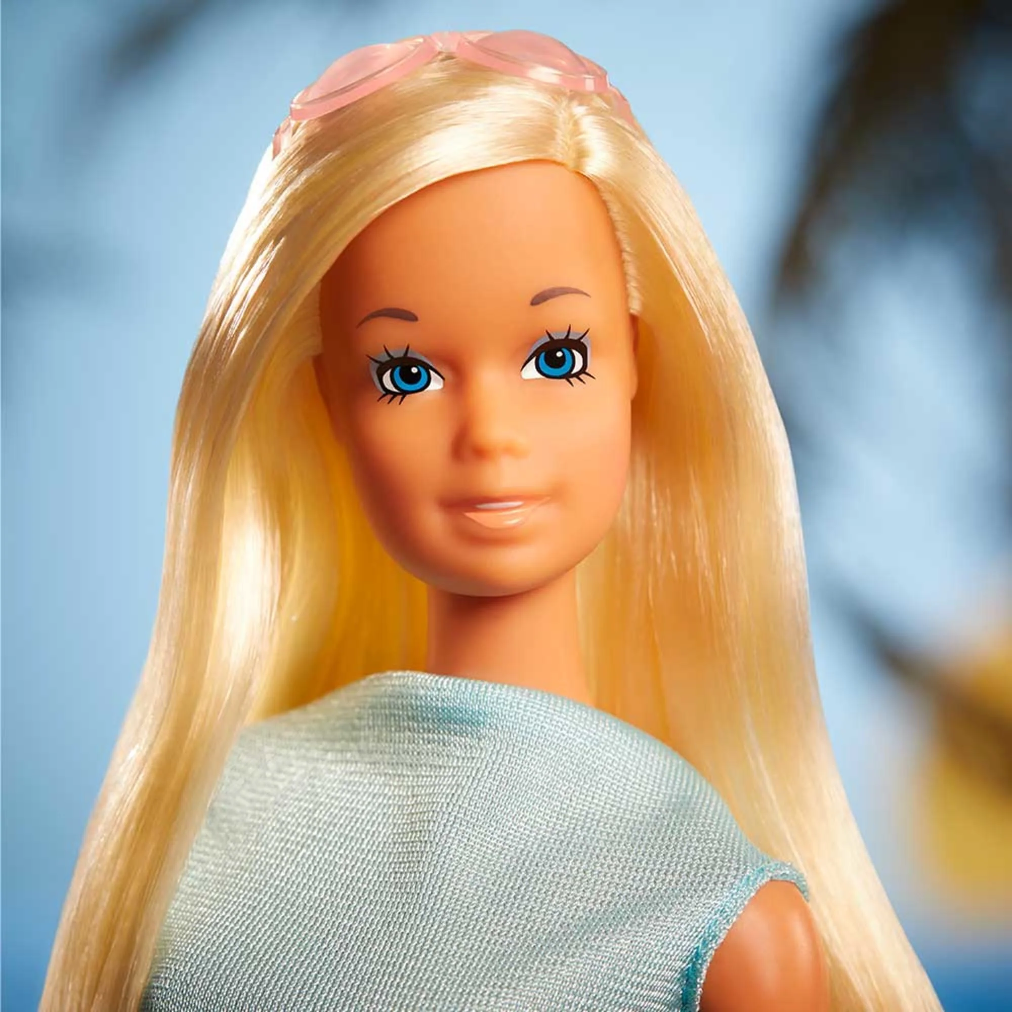 Malibu Barbie Gift Set - Image 7