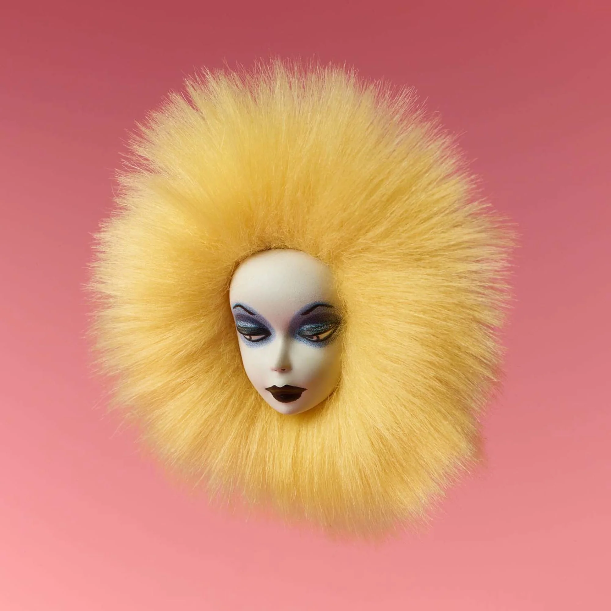 Mark Ryden x Barbie Bee Brooch - Image 2