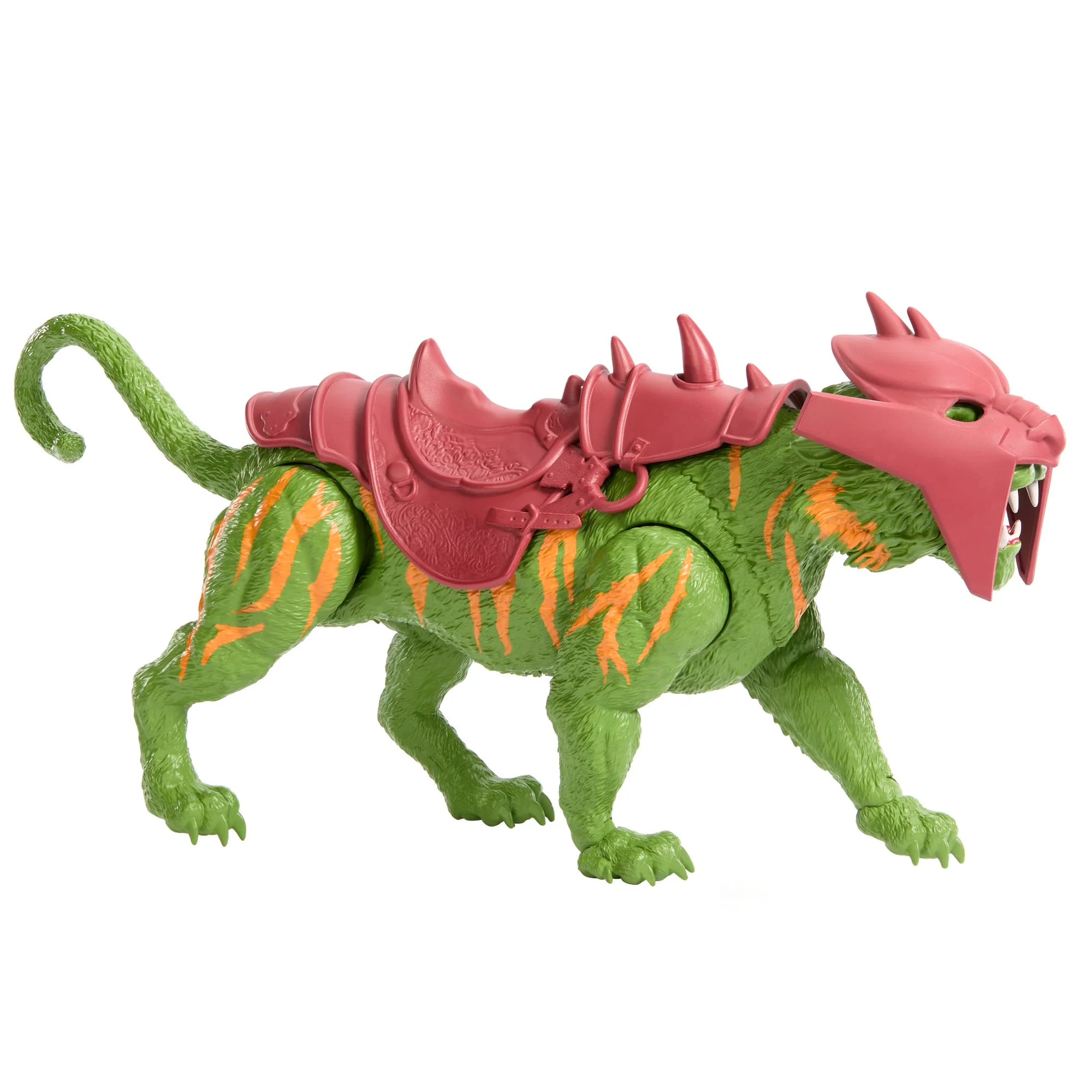 Masters of the Universe 2026 Movie Battle Cat Creature Action Figure - Image 3