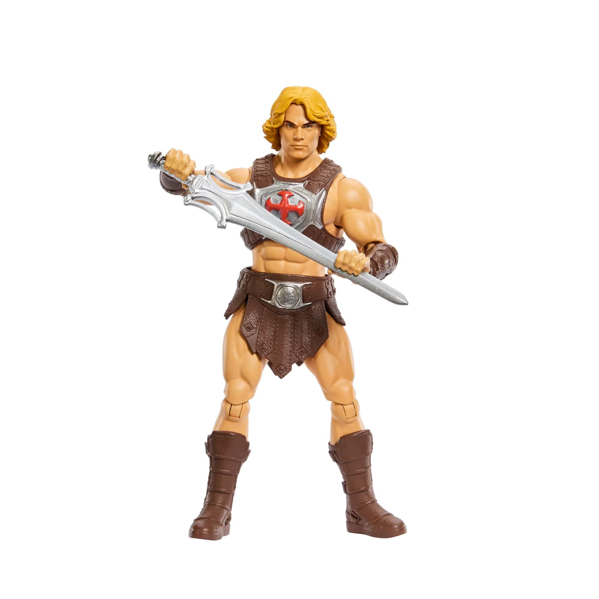 Masters of the Universe 2026 Movie He-Man Action Figure - Image 5
