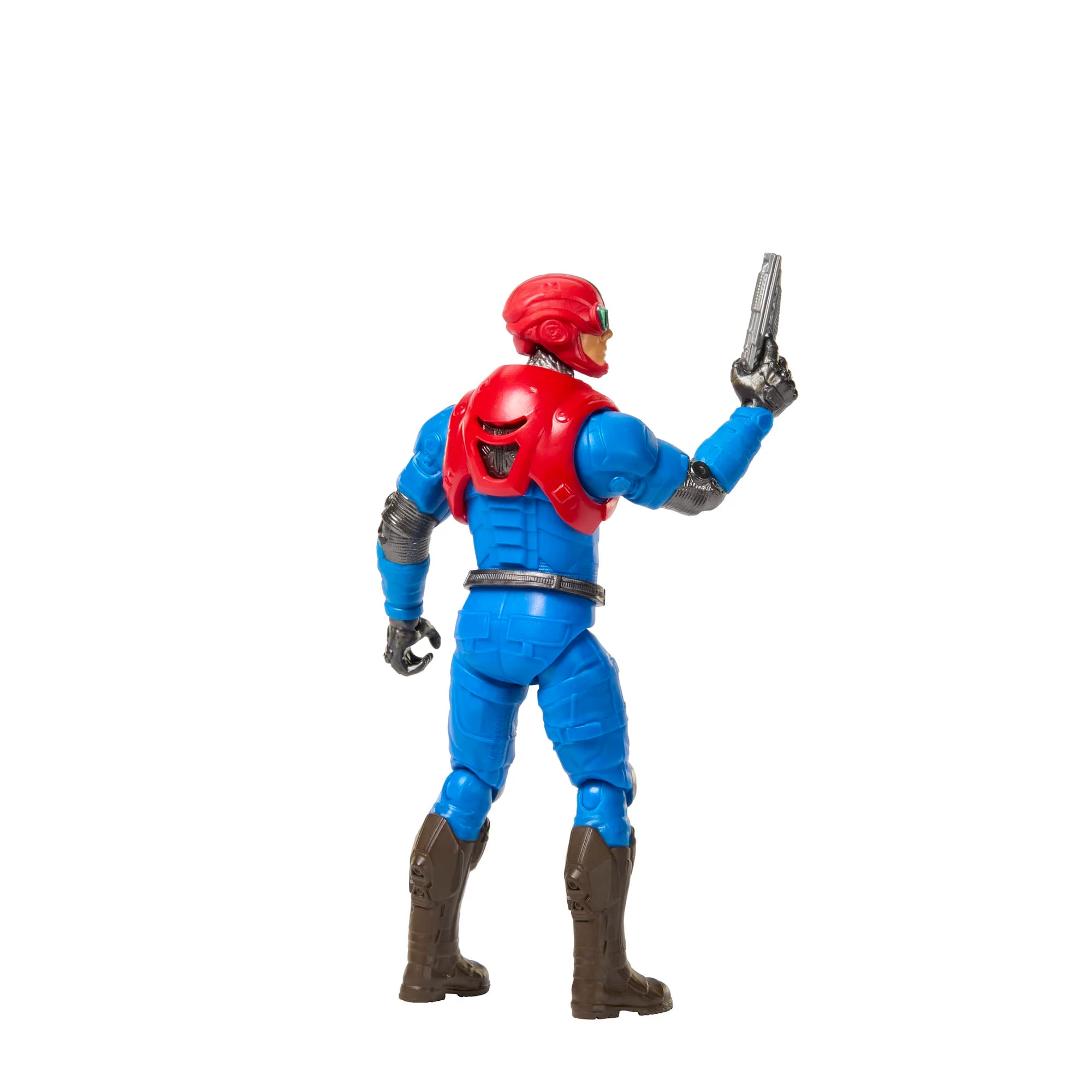 Masters of the Universe 2026 Movie Mekaneck Action Figure - Image 4