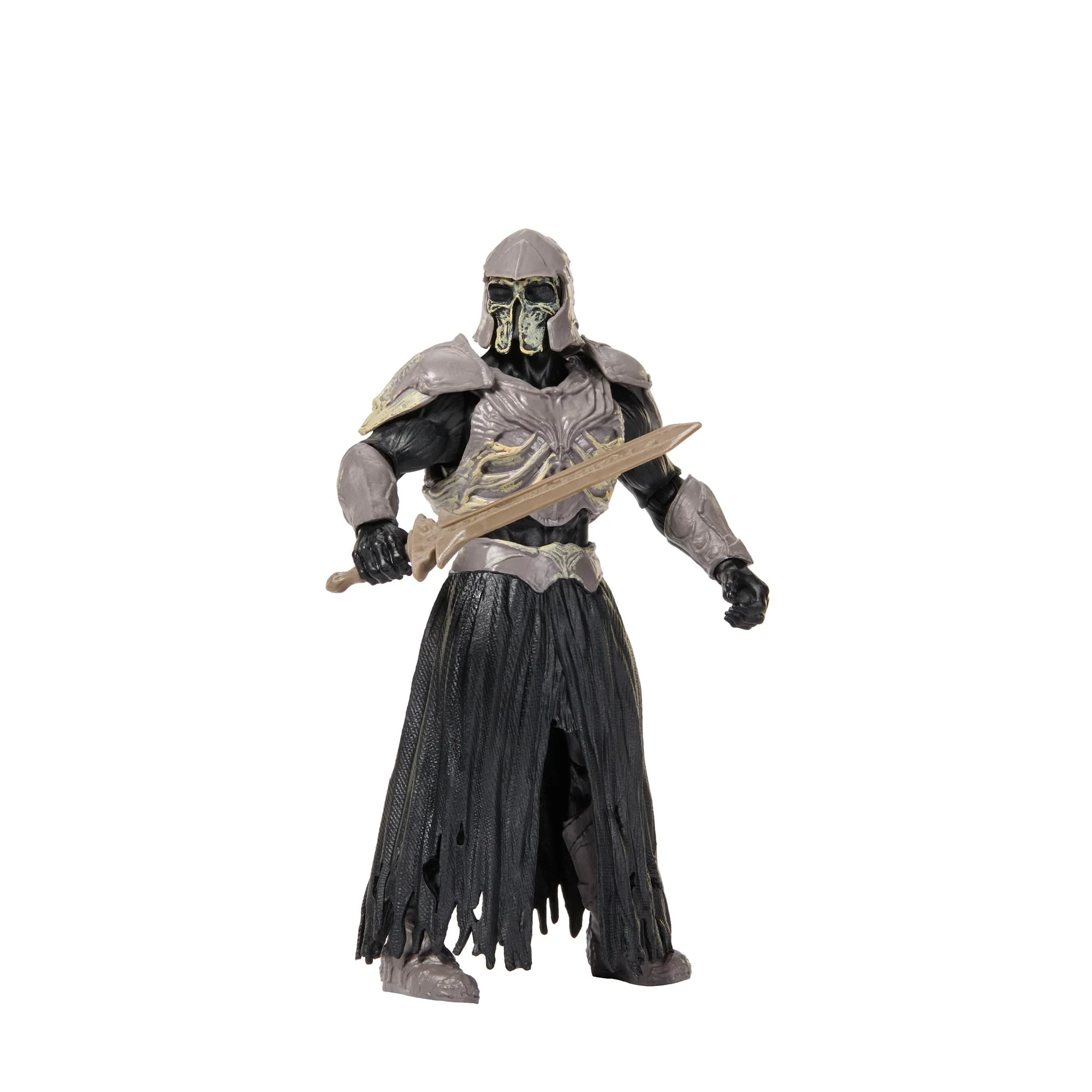 Masters of the Universe 2026 Movie Skel-Knight Action Figure - Image 3