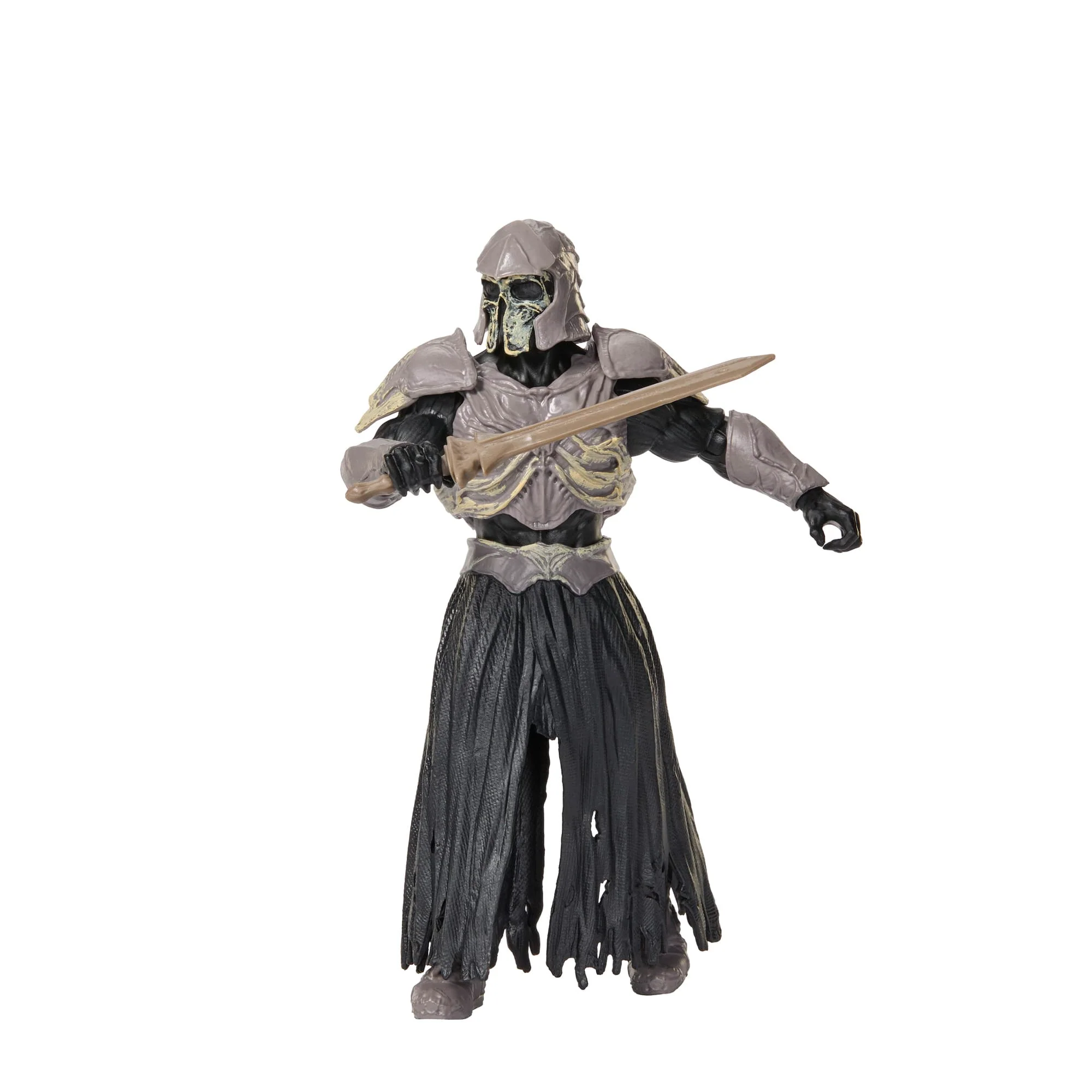 Masters of the Universe 2026 Movie Skel-Knight Action Figure - Image 4