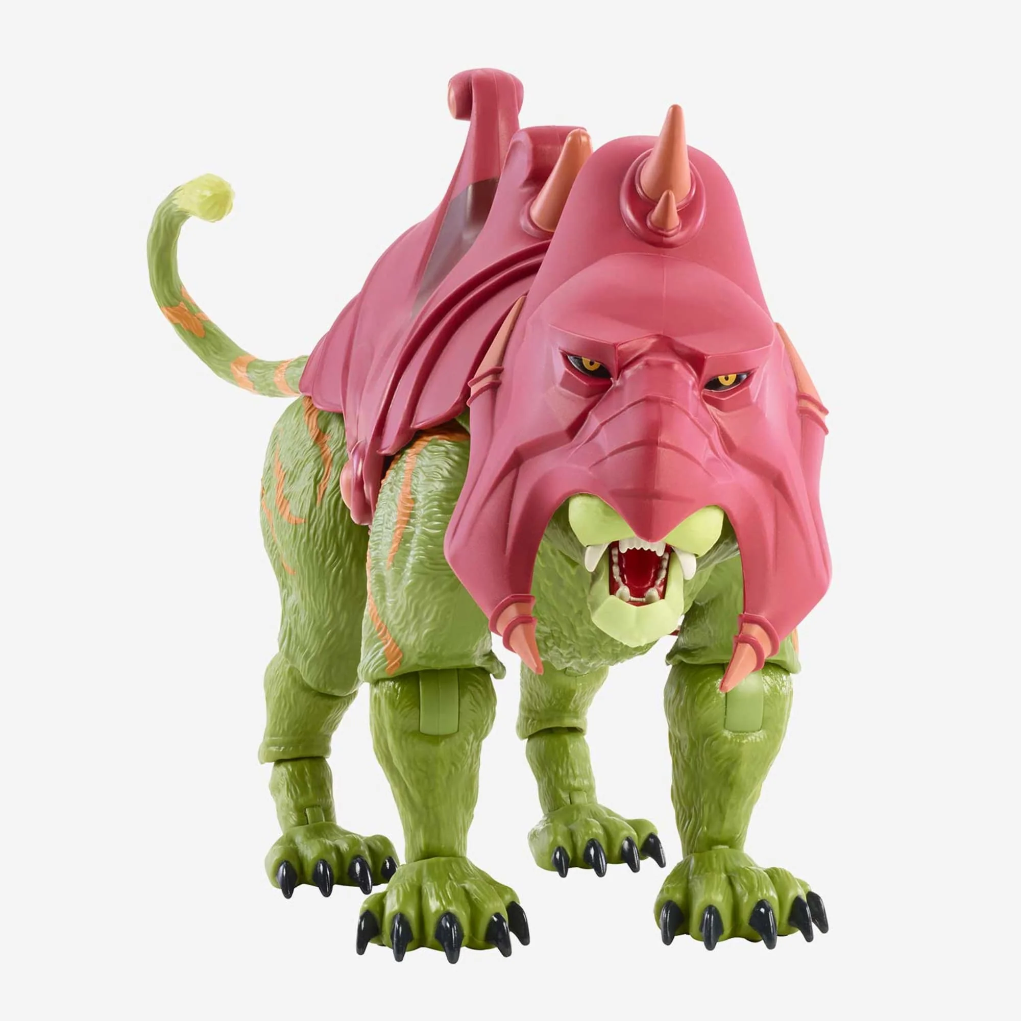 Masters of the Universe Masterverse Action Figures - Image 2
