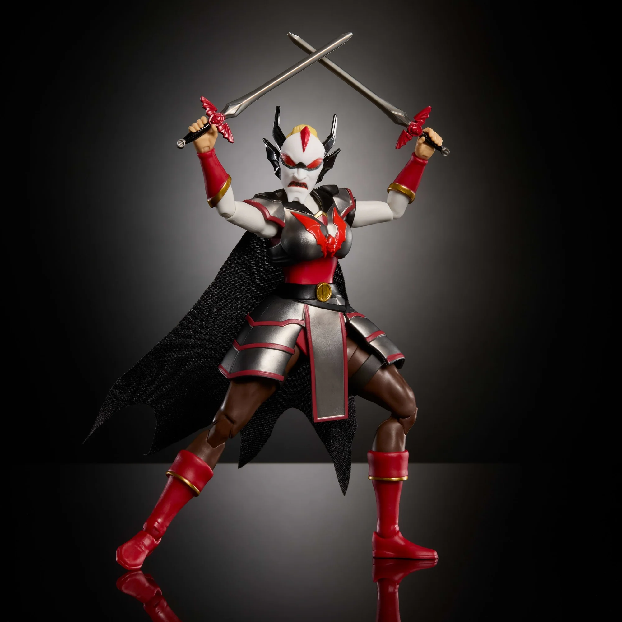 Masters of the Universe Masterverse New Etheria Despara Action Figure - Image 2