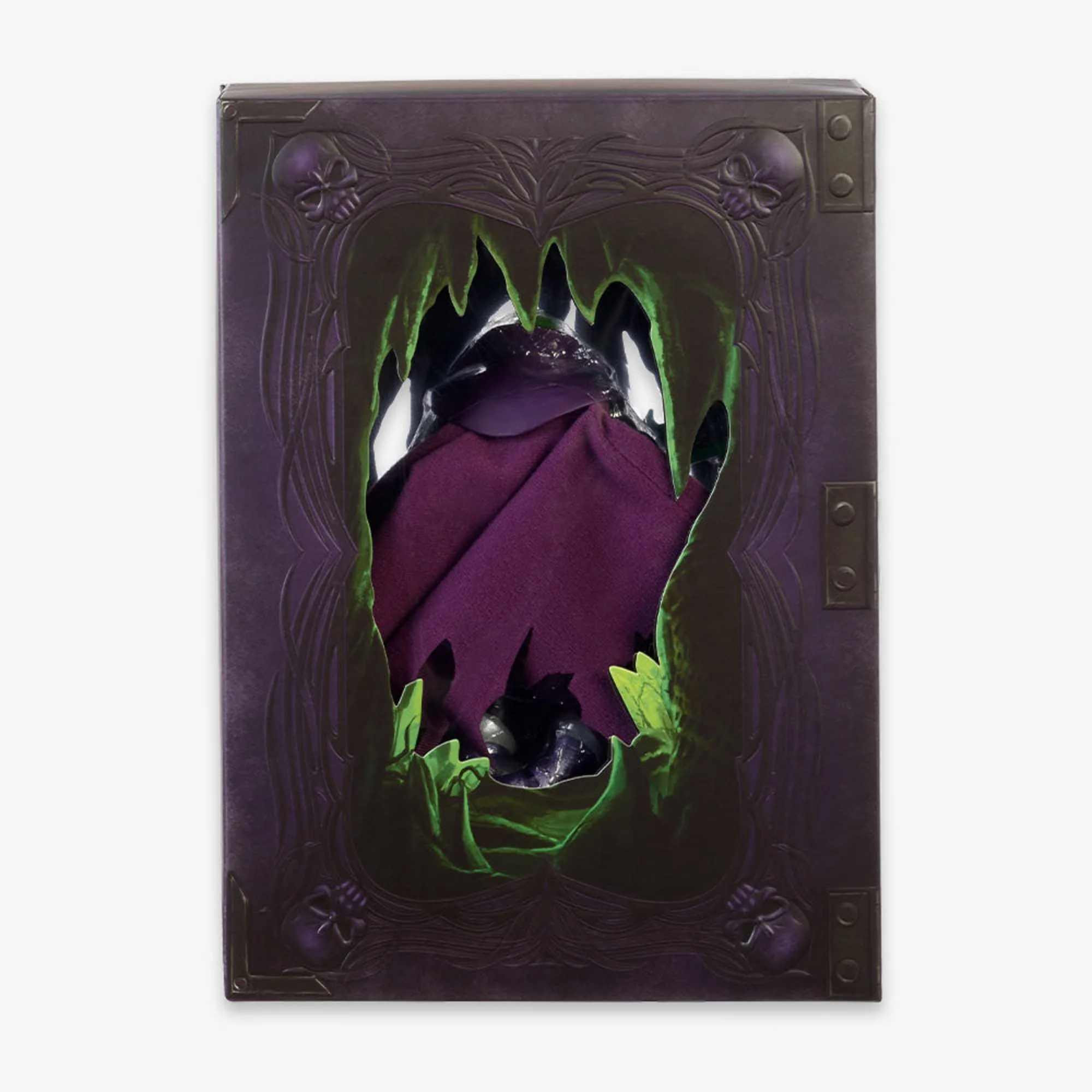 Masters of the Universe Masterverse Revelation Scare Glow® Action Figure - Image 9