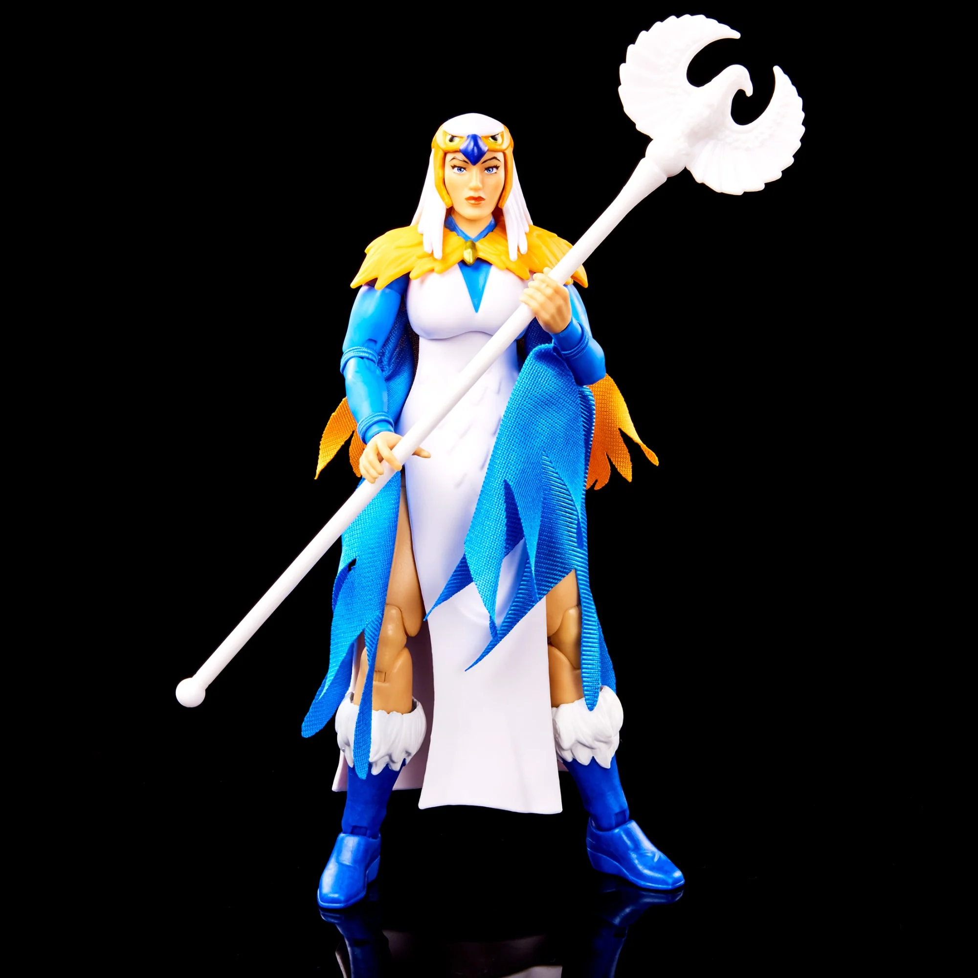 Masters of the Universe Masterverse Sorceress Action Figure - Image 10