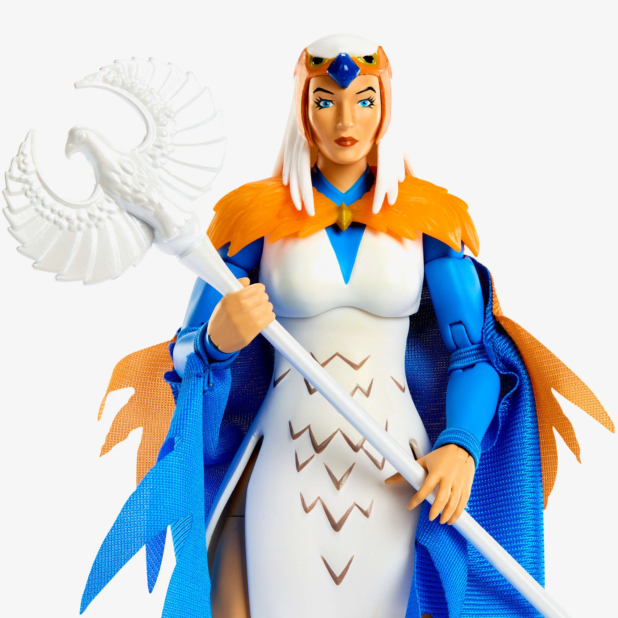 Masters of the Universe Masterverse Sorceress Action Figure - Image 6