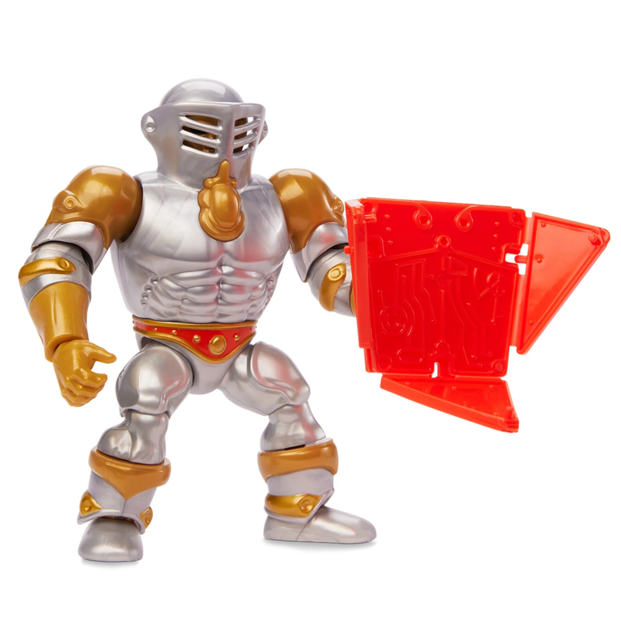 Masters of the Universe Origins Extendar Action Figure - Image 10