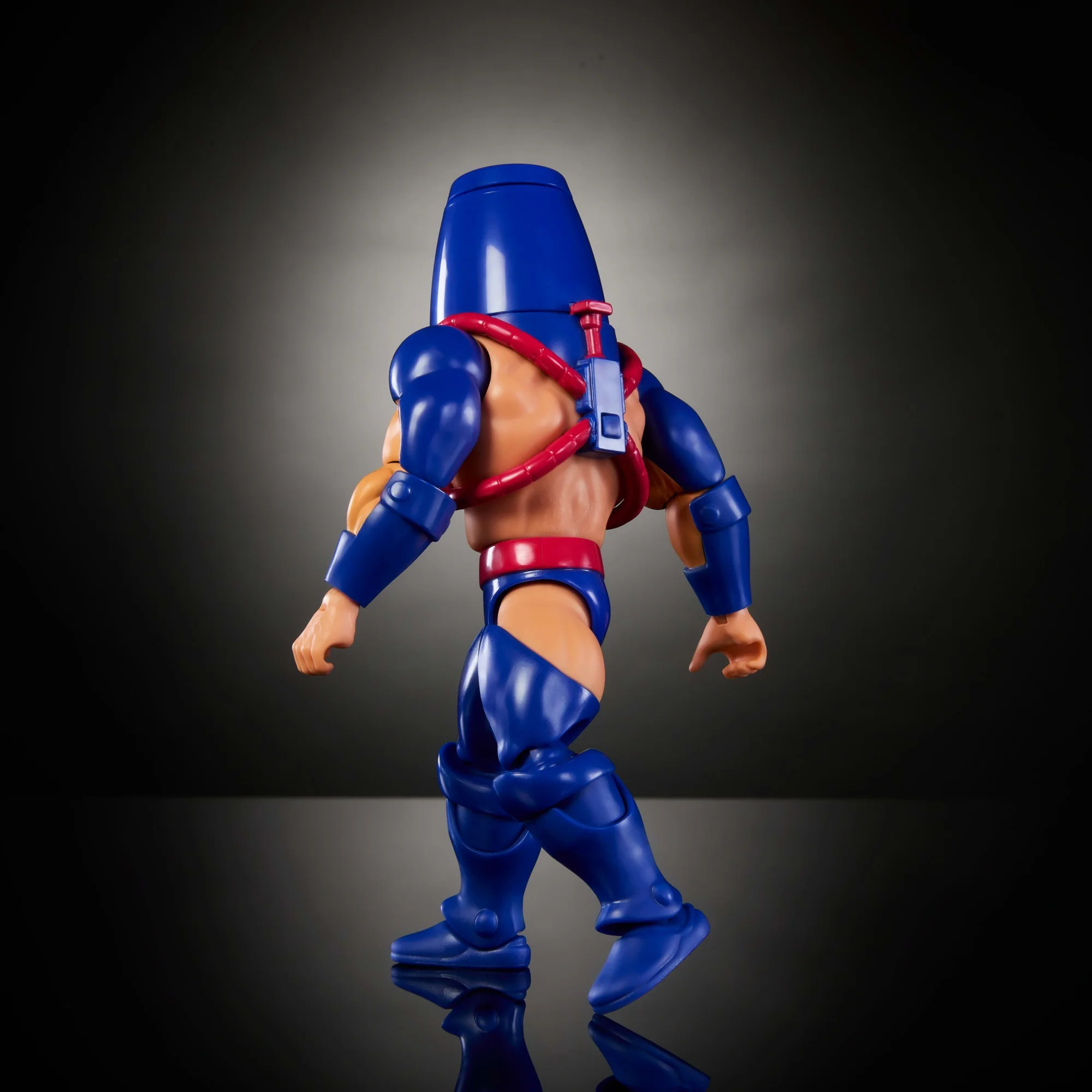 MOTU Origins Man-E-Faces Action Figure - Image 3