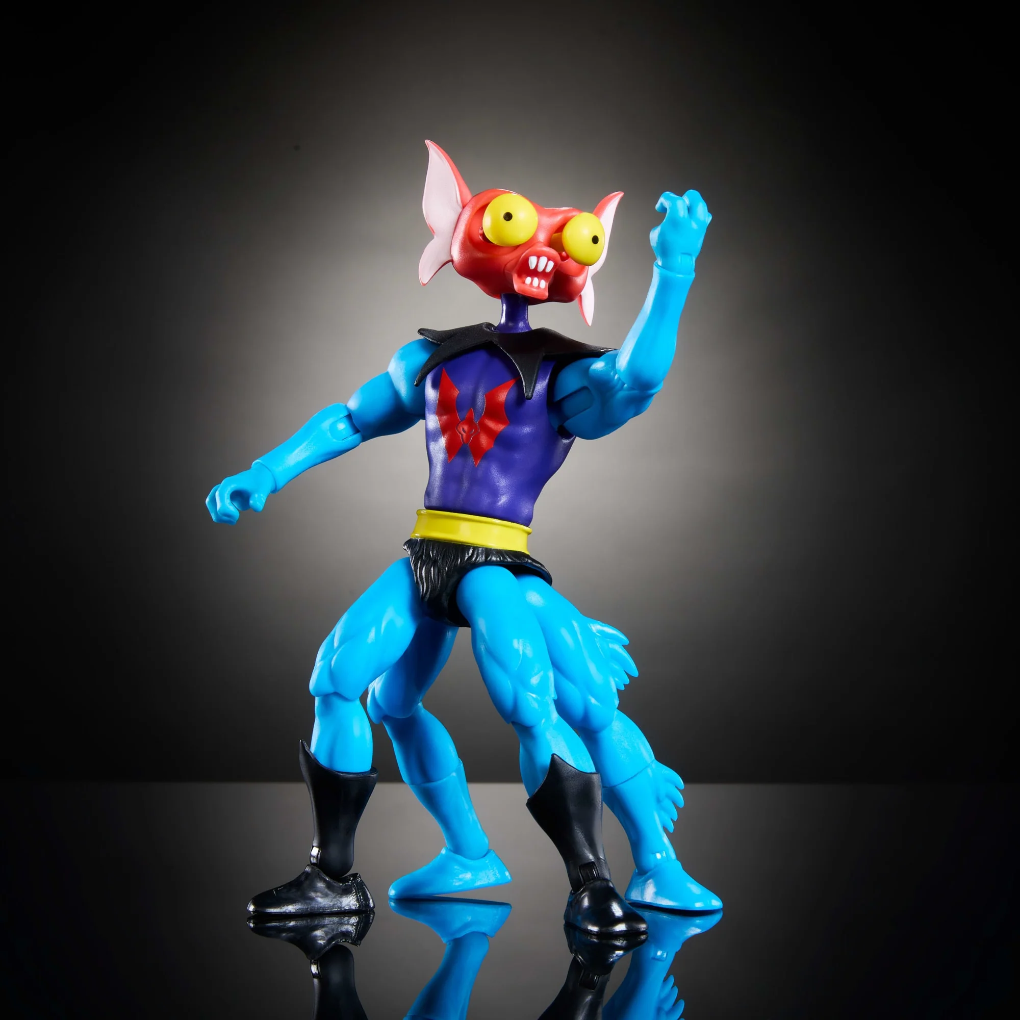 MOTU Mantenna Princess of Power Action Figure - Image 3