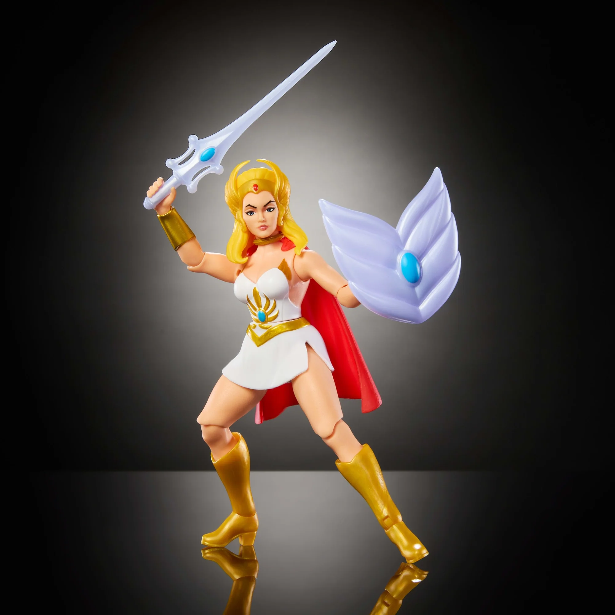 MOTU Origins She-Ra Action Figure - Image 2