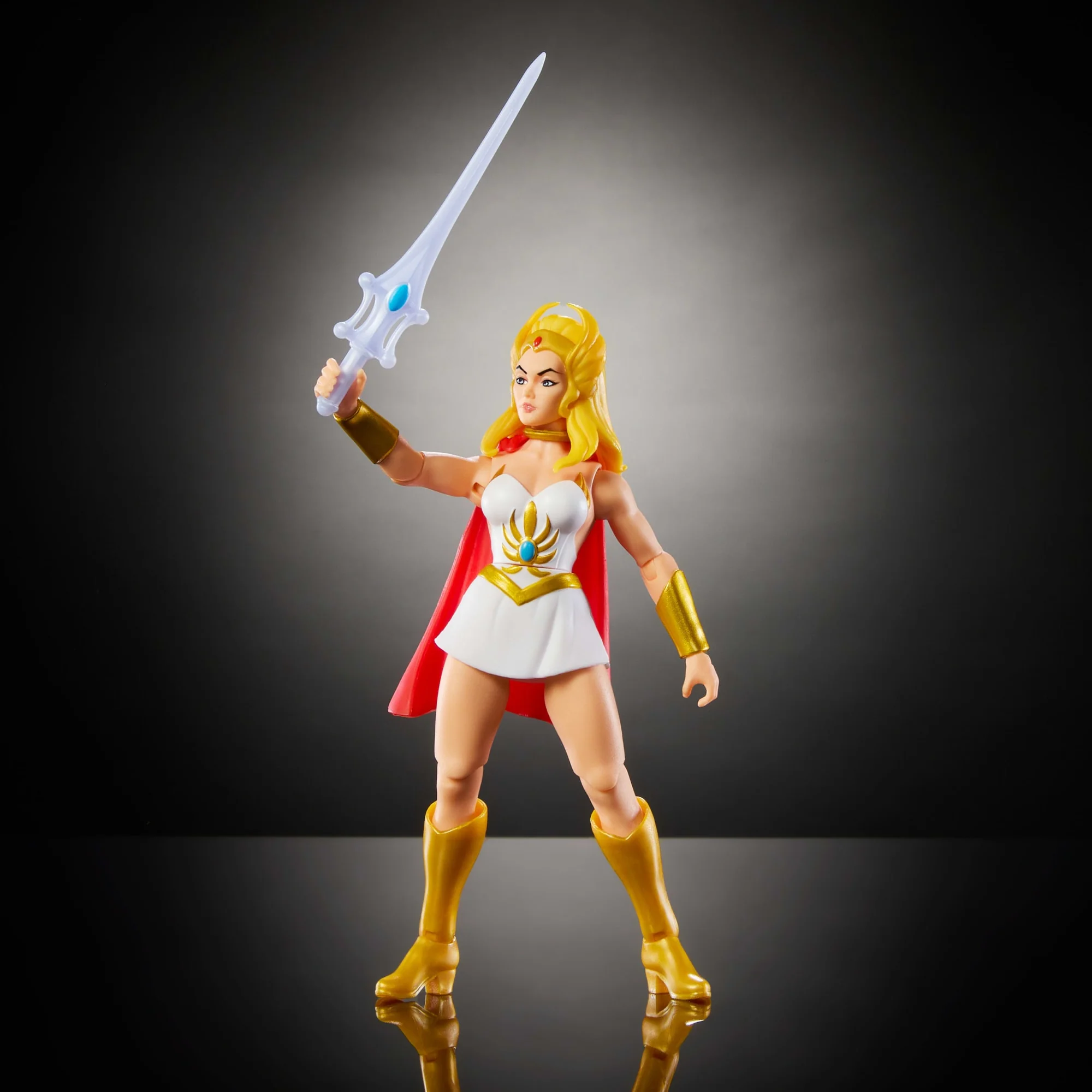 MOTU Origins She-Ra Action Figure - Image 3