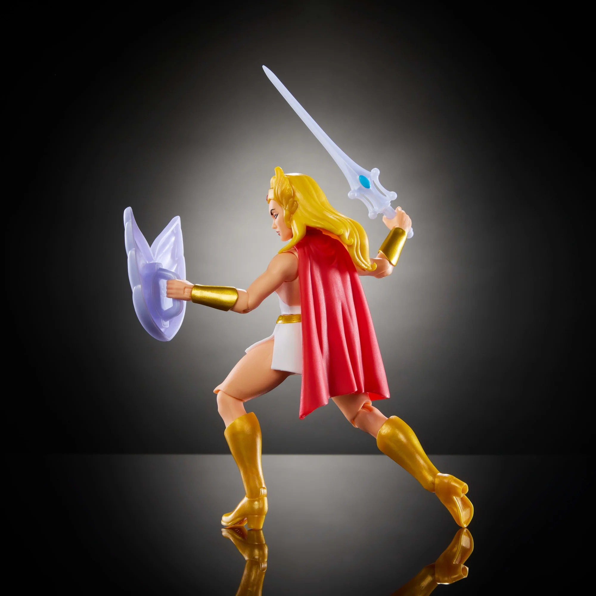 MOTU Origins She-Ra Action Figure - Image 5