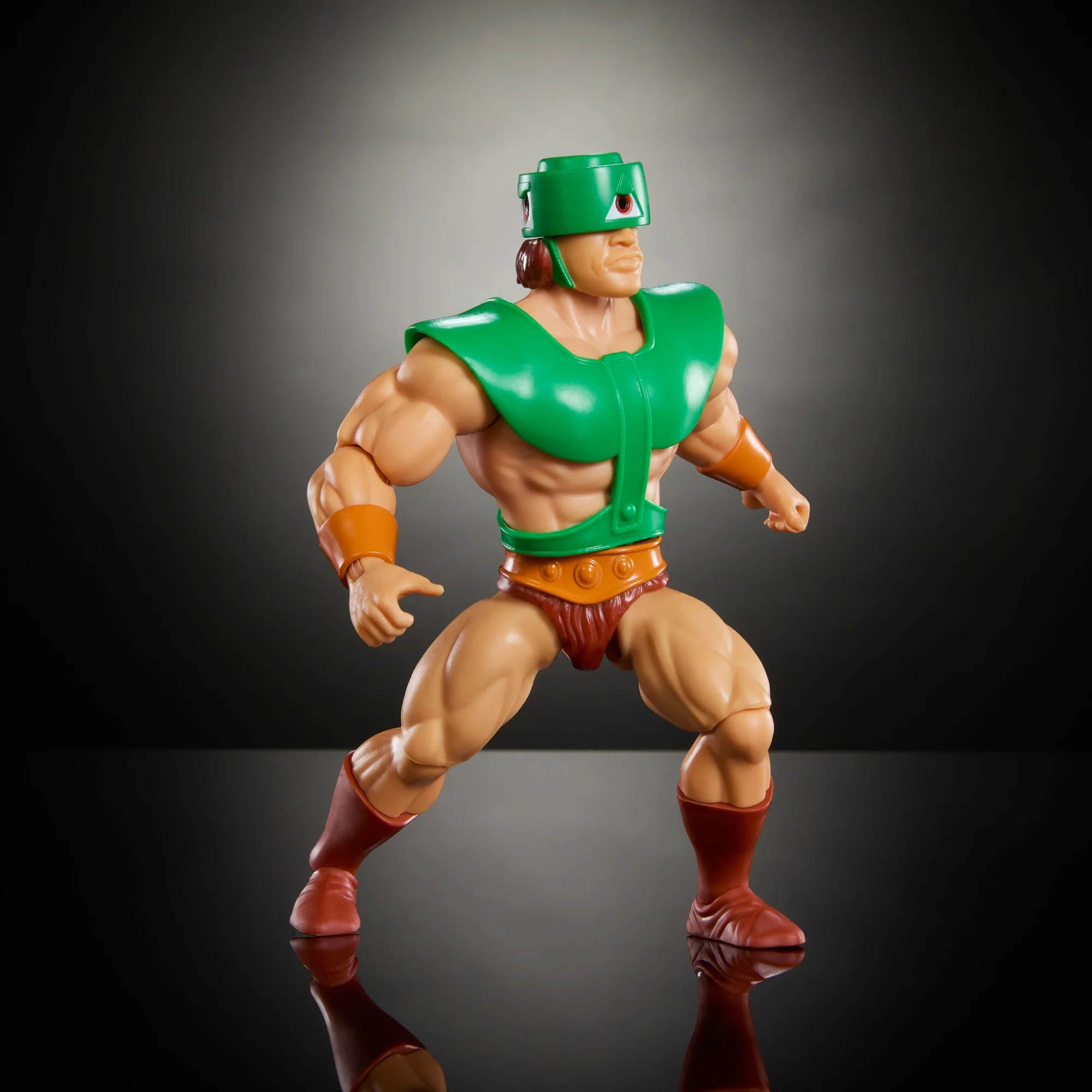 MOTU Origins Tri-Klops Action Figure - Image 2