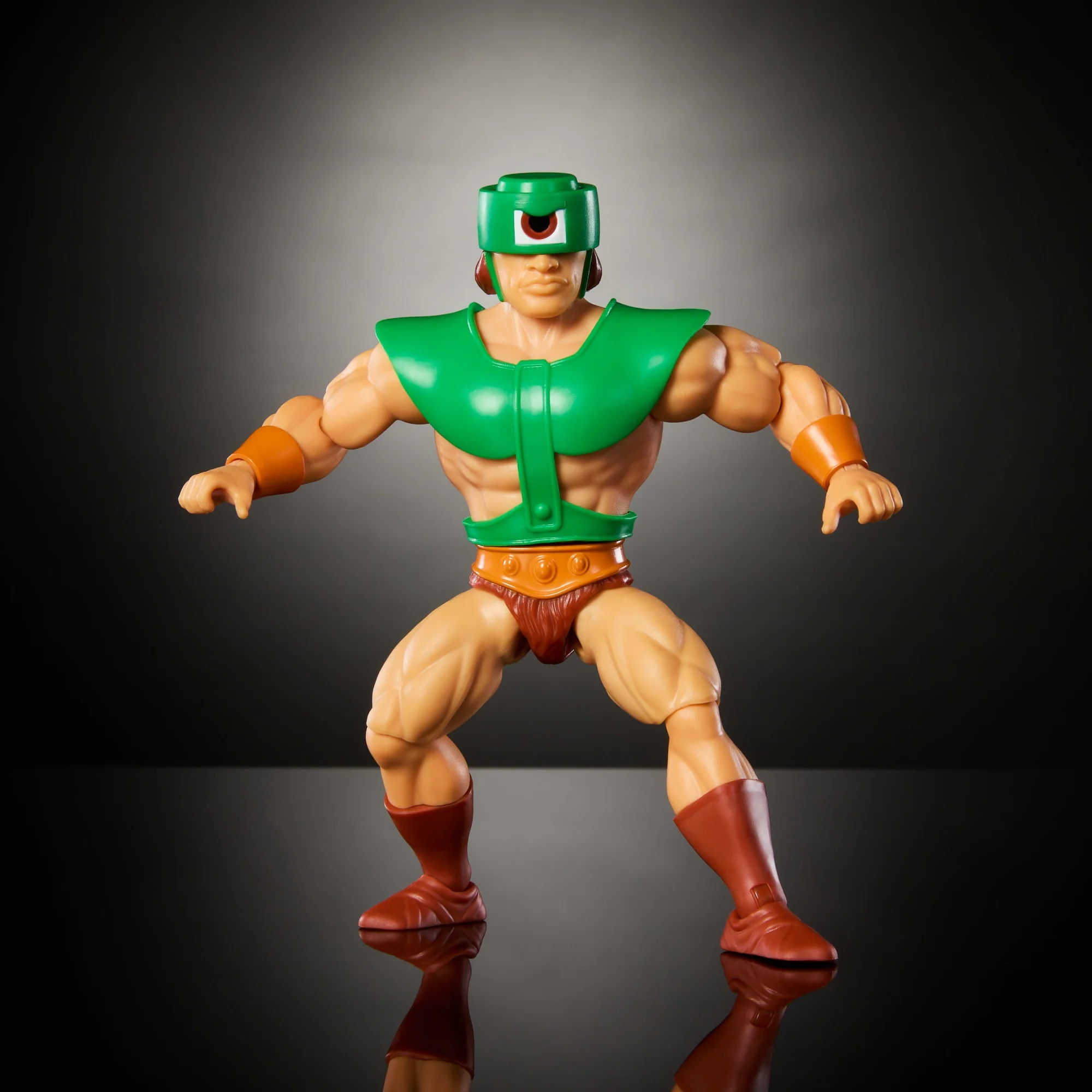 MOTU Origins Tri-Klops Action Figure - Image 3