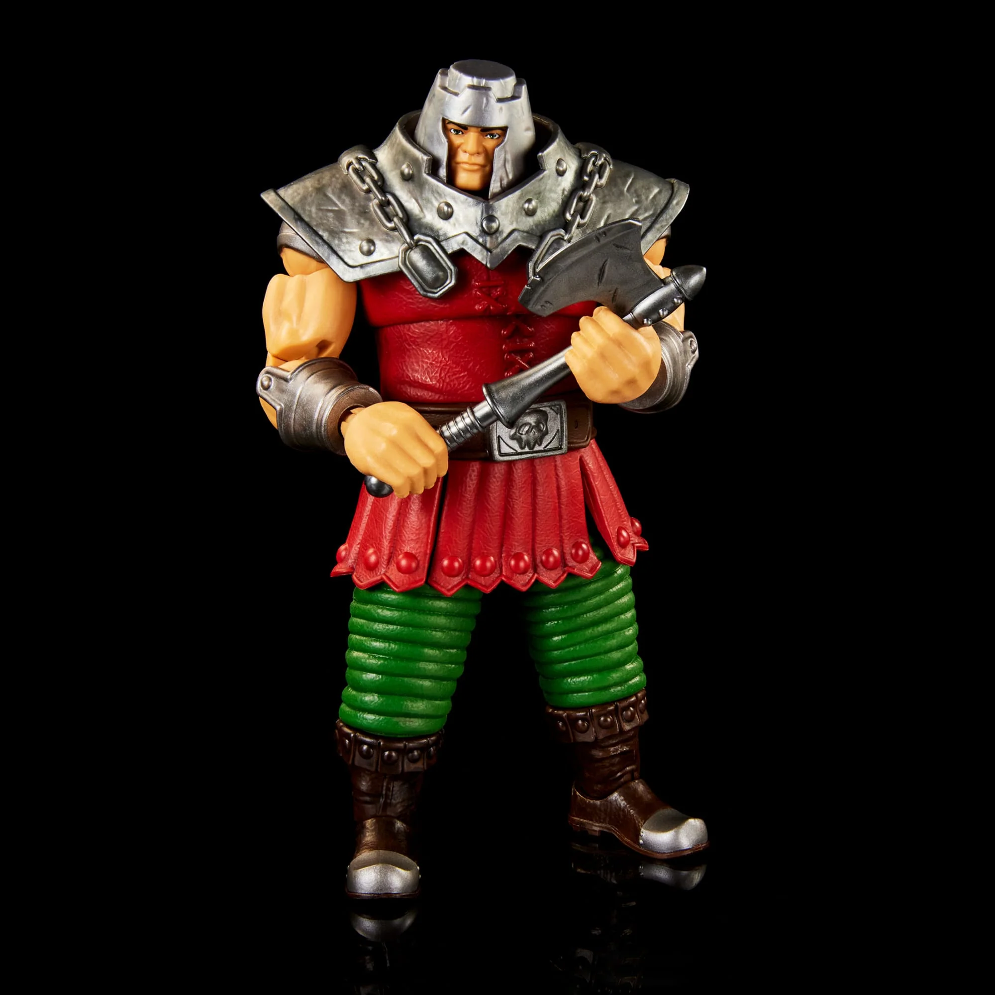 Masters of the Universe Masterverse Ram Man Action Figure - Image 2
