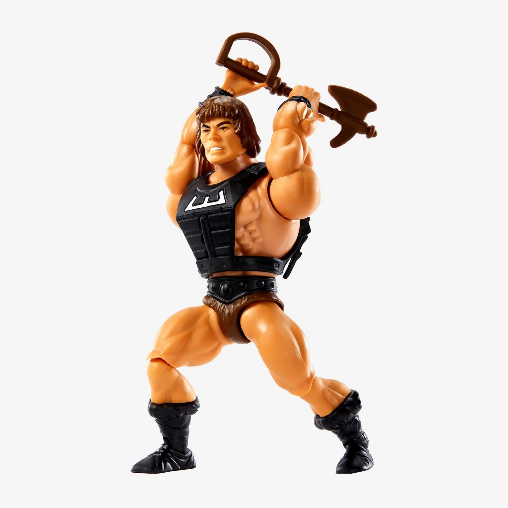 Masters of the Universe Origins Wun-Dar Figure - Made to Order - Image 4
