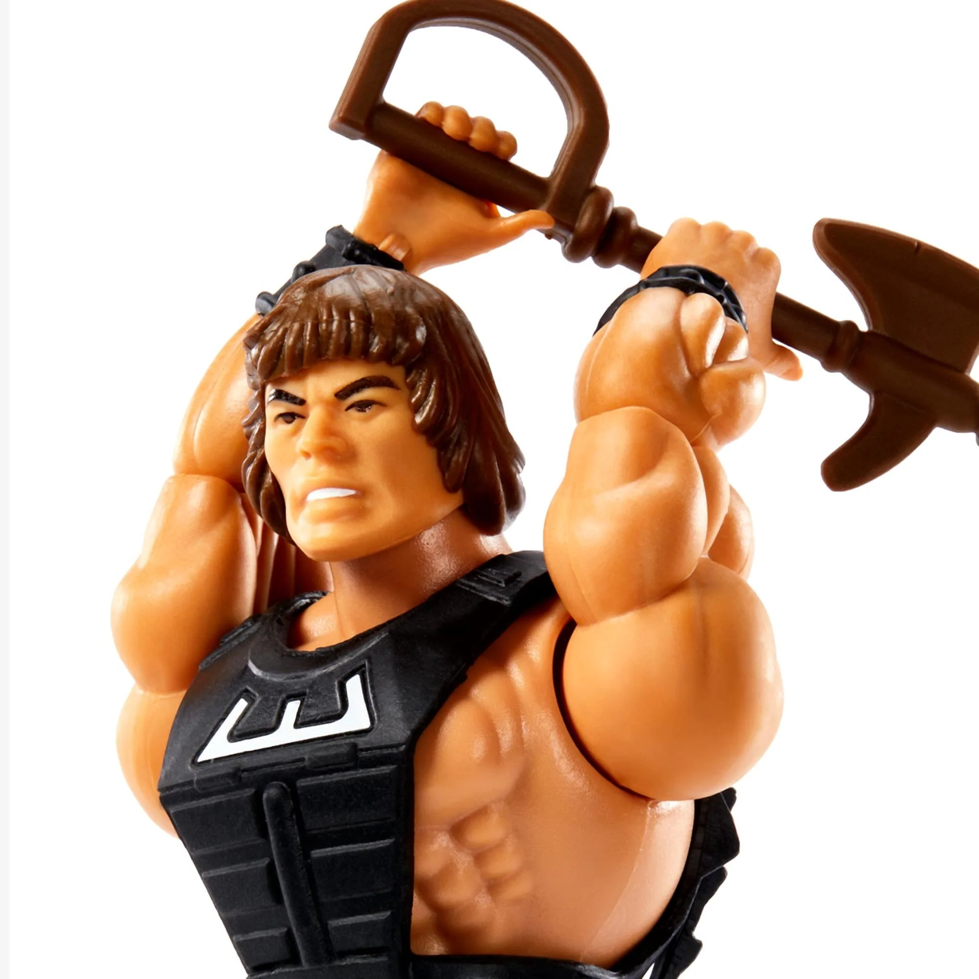 Masters of the Universe Origins Wun-Dar Figure - Made to Order - Image 5
