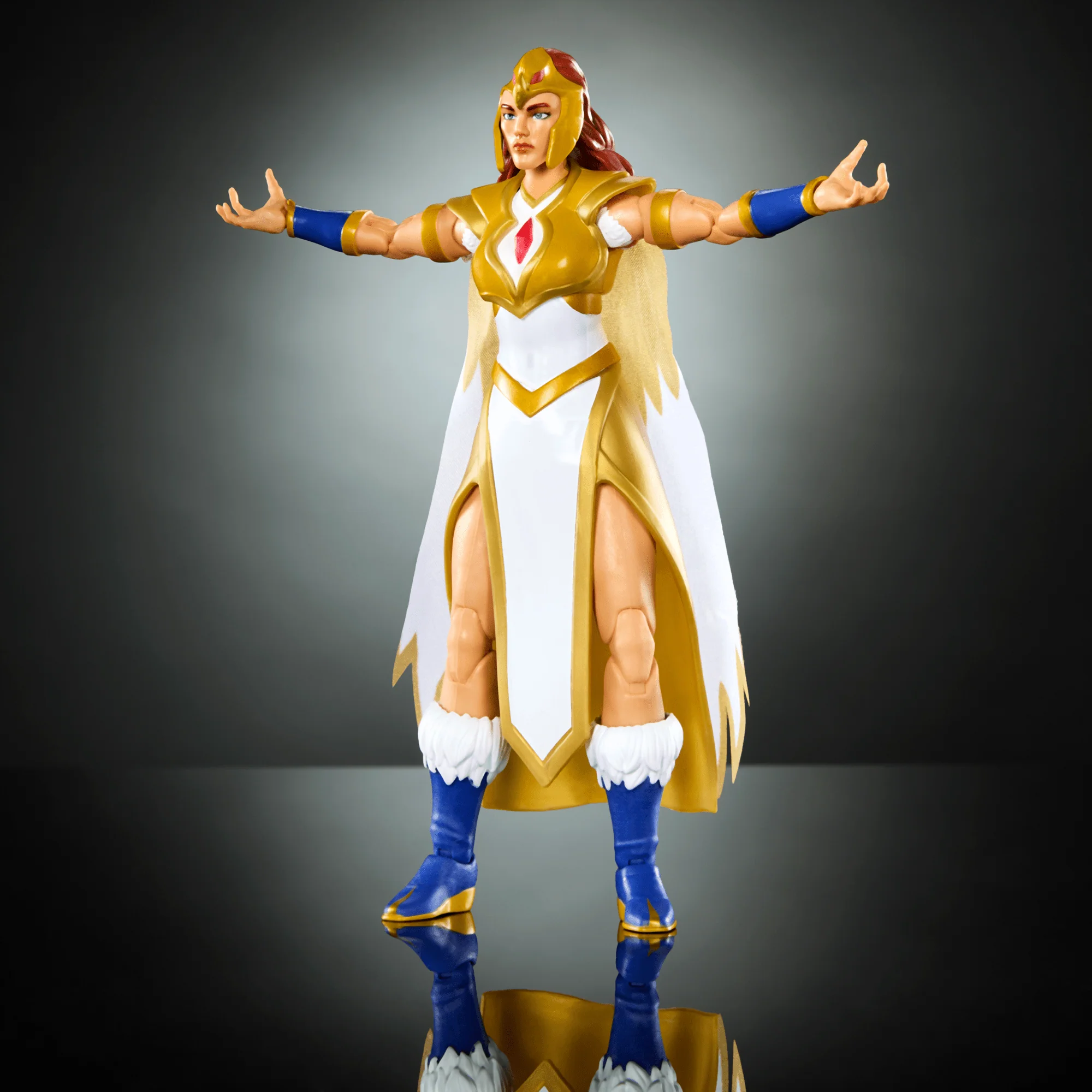 Masters of the Universe Sorceress Teela Action Figure - Image 3
