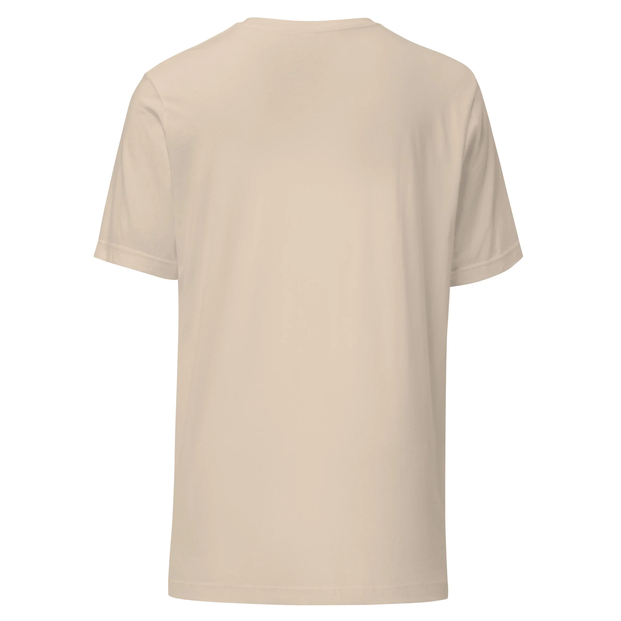 Masters of the Universe Still Plays with Action Figures Cream T-Shirt - Image 7