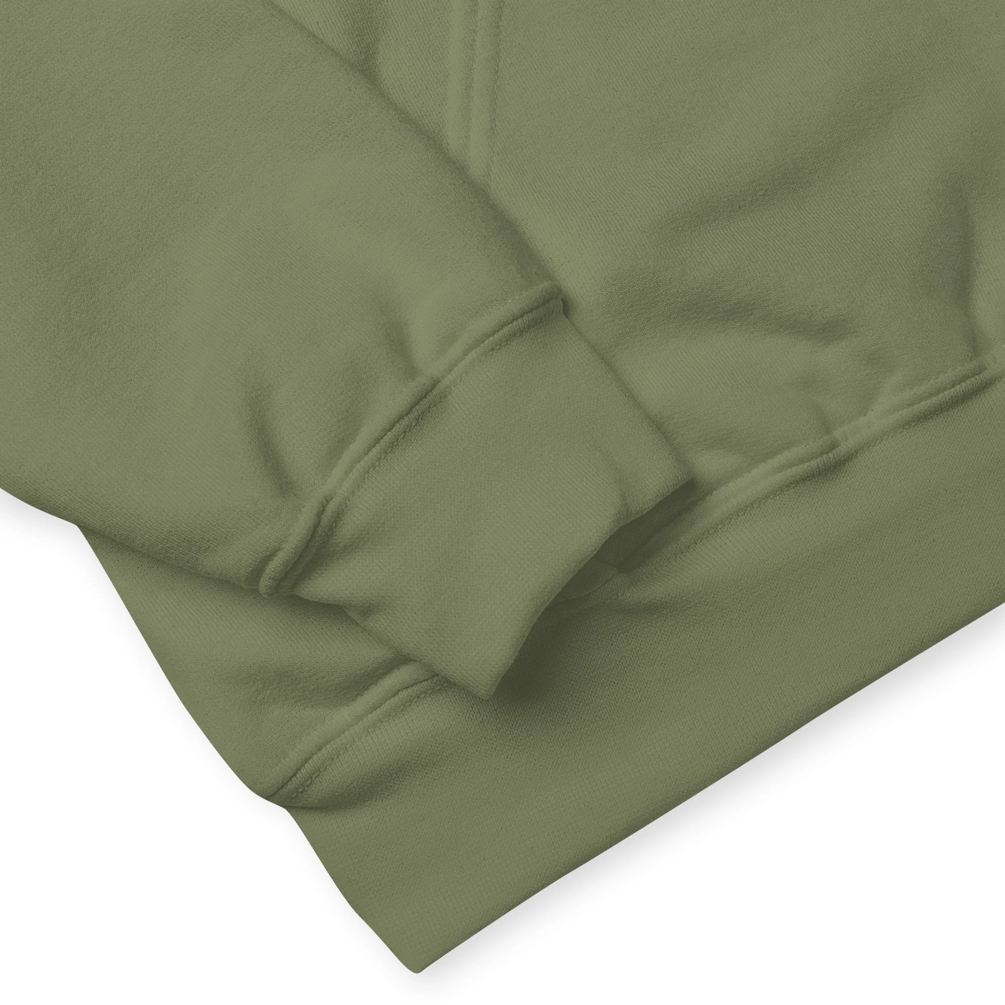 Masters of the Universe Still Plays with Action Figures Green Hoodie - Image 5