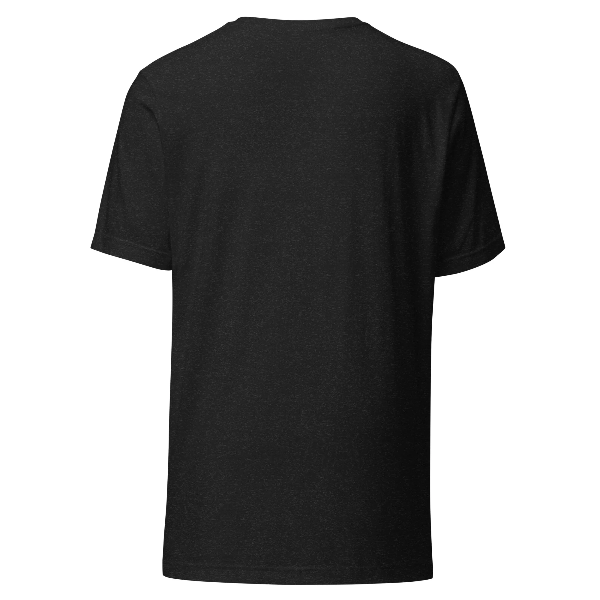 Masters of the Universe The Movie Logo Black T-Shirt - Image 8